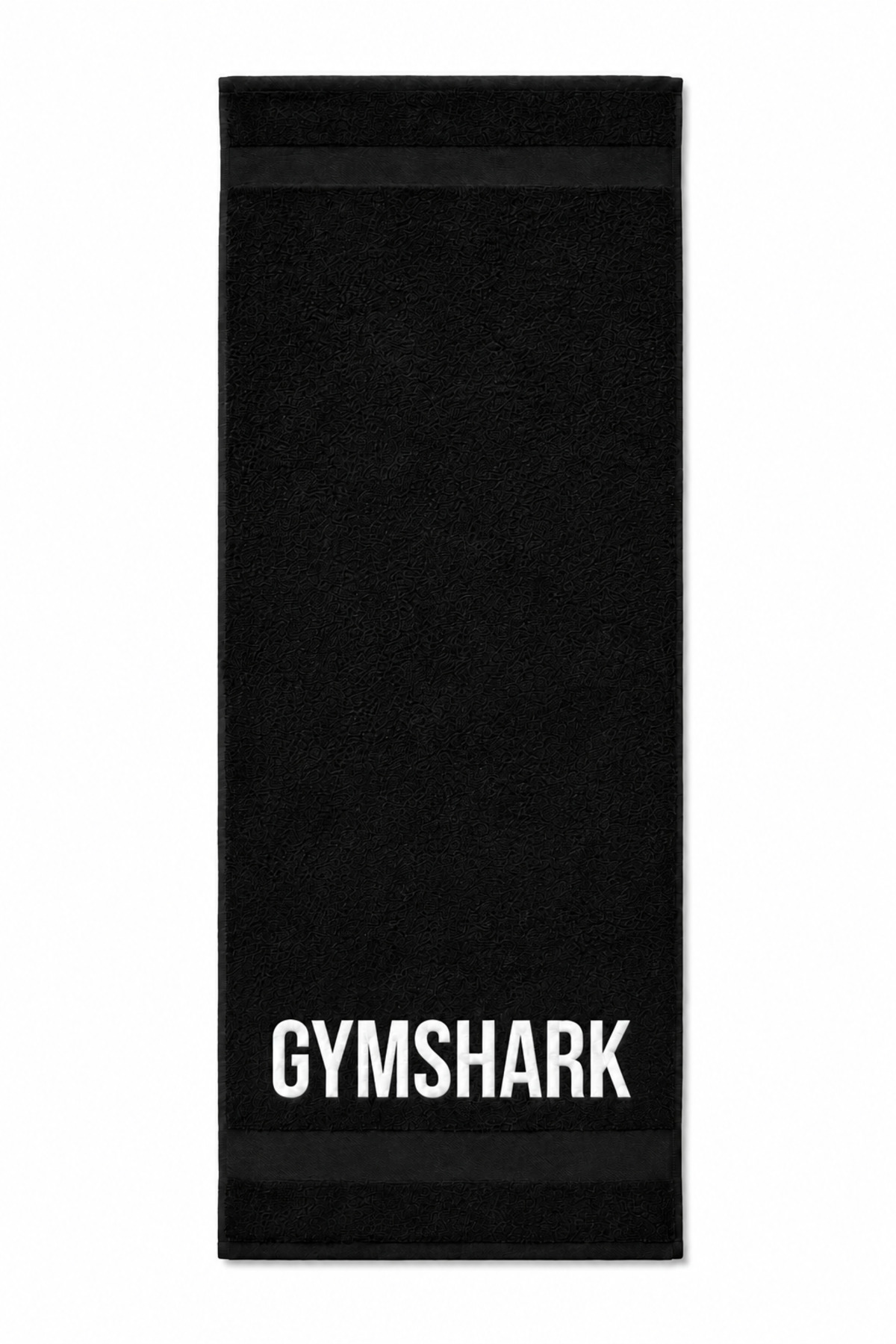 Shark+ Sports Towel 30x100 cm