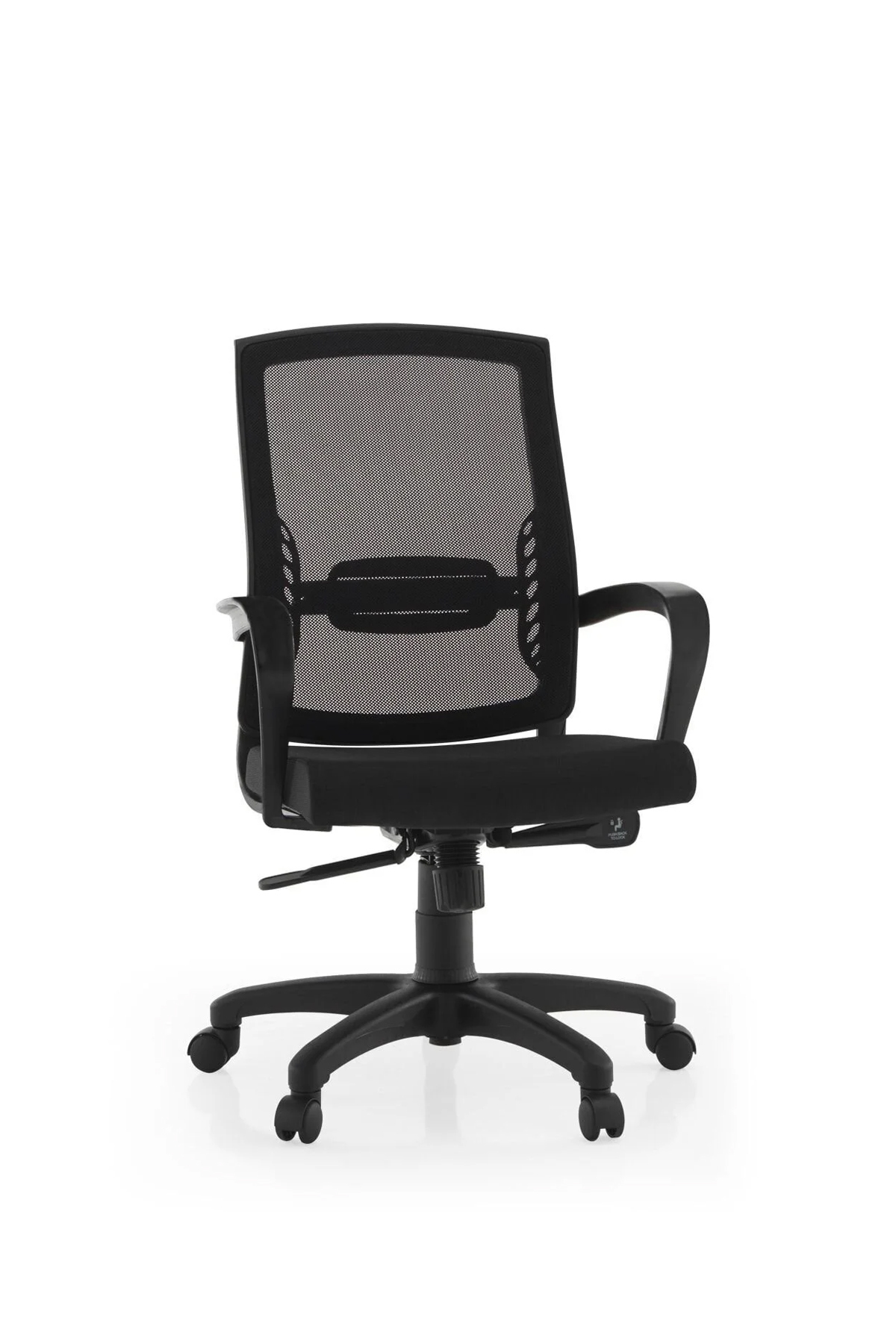 Alissa Chef | Study Chair | Meeting Chair | Office Chair | Plastic Leg