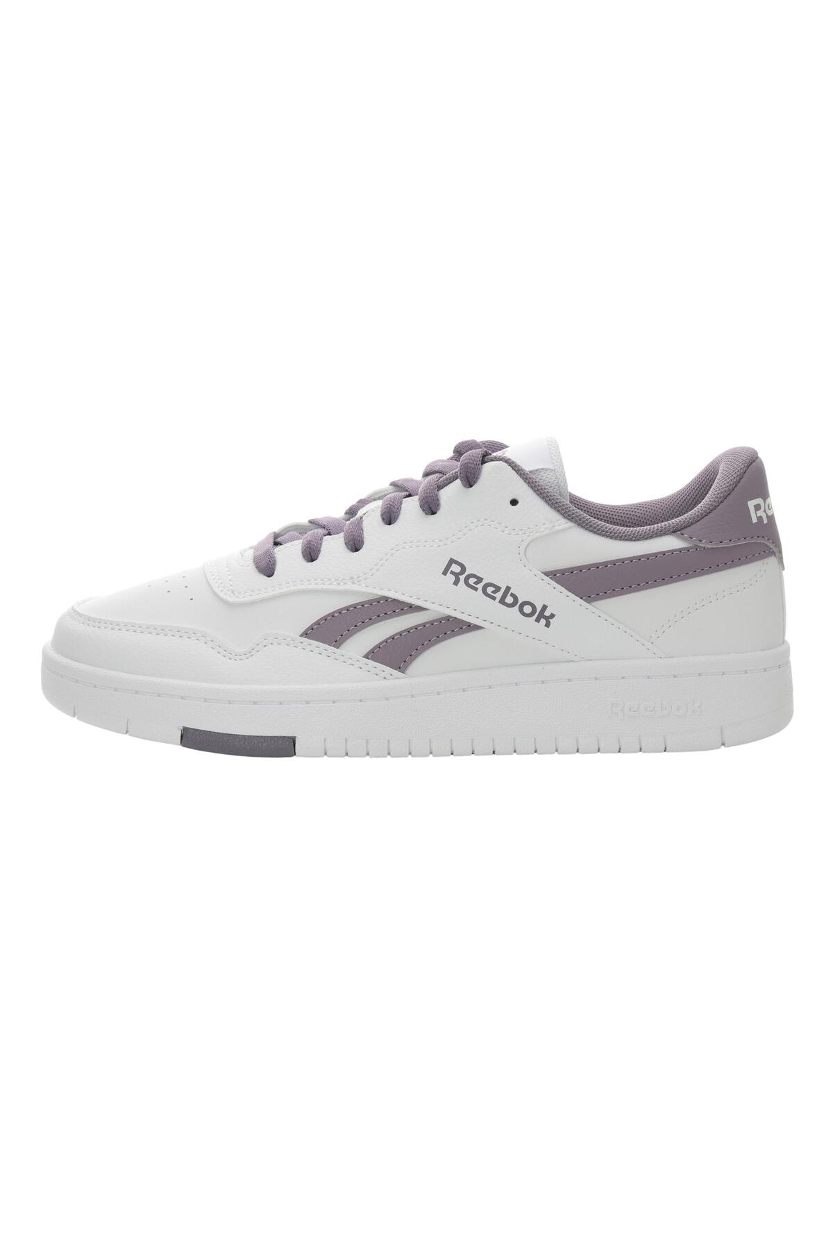 1_org_zoom 100232297 BB 1000 اسنیکر زنانه سفید Reebok ریباک اورجینال - تصویر 1