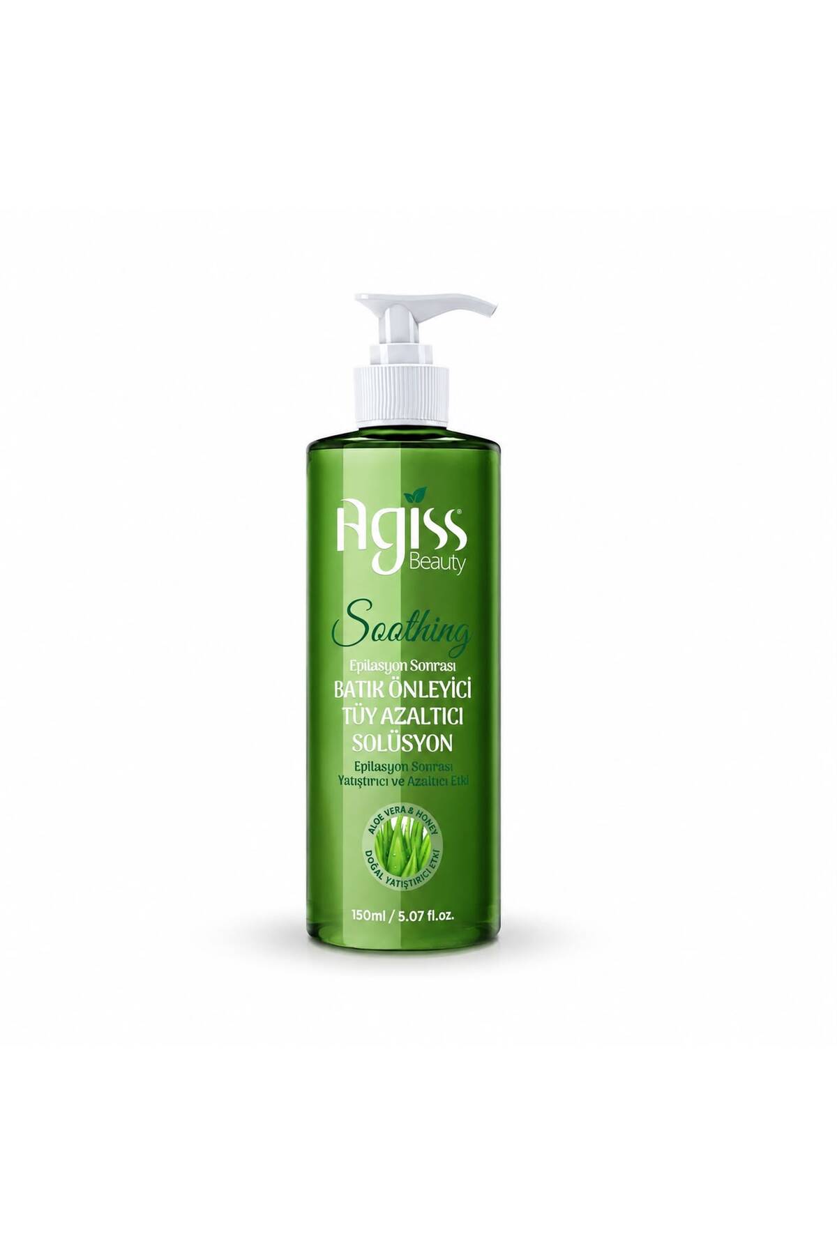 AGISS Batık Önleyici & Tüy Azaltıcı 150 ml - Fiyatı, Yorumları