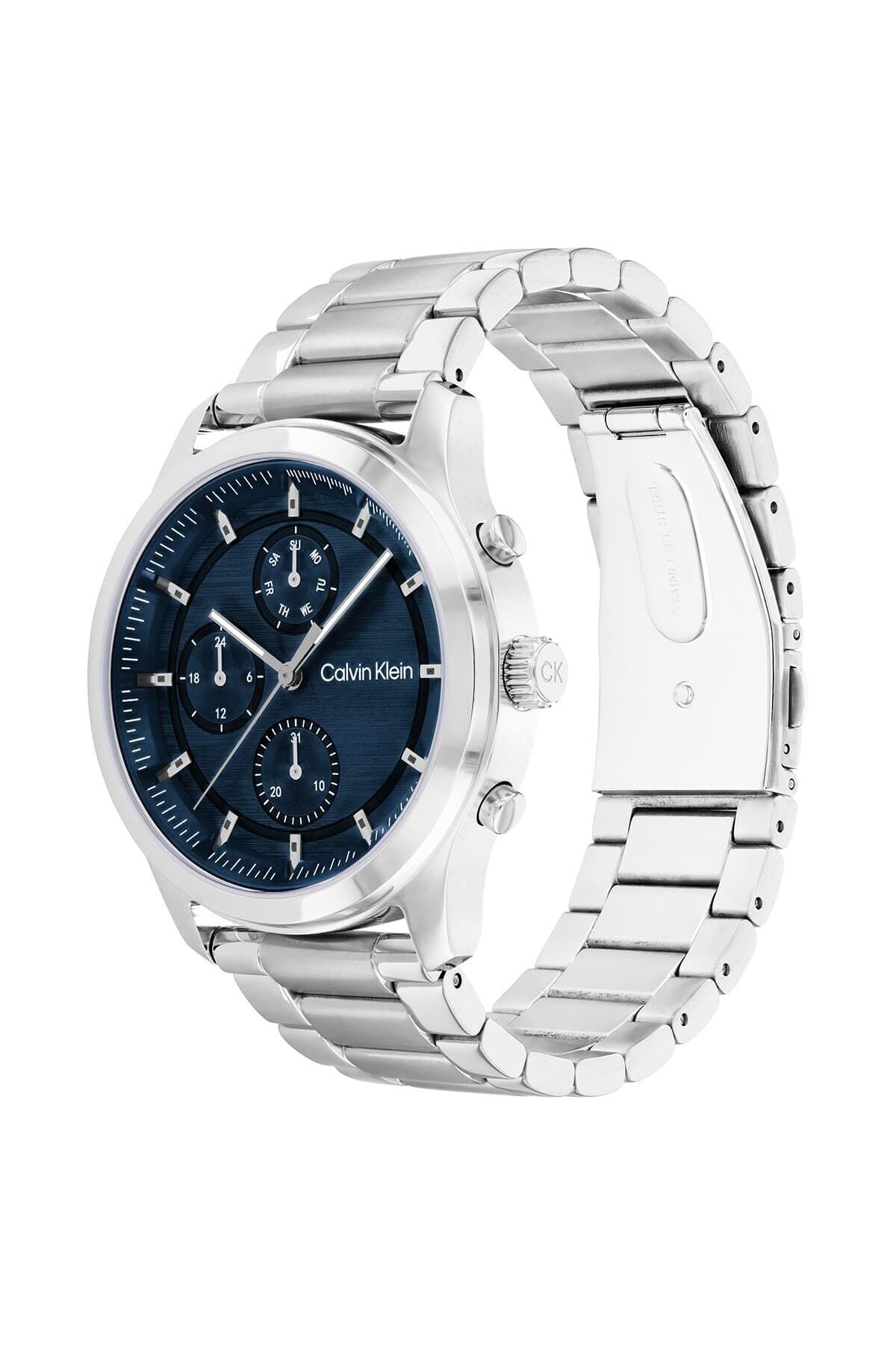 Calvin Klein CK25200208 Erkek Kol Saati görsel 2