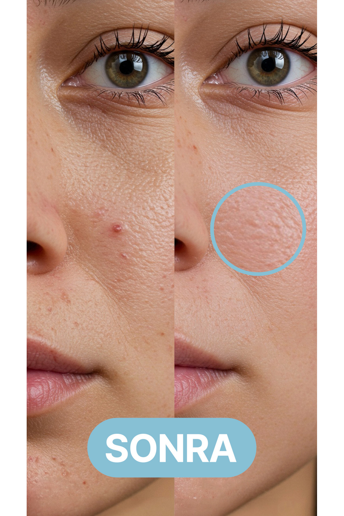 Acnepen Karşıtı Solüsyon - Akne Karşıtı Serum — E010203AC01 — تصویر 6 از 9