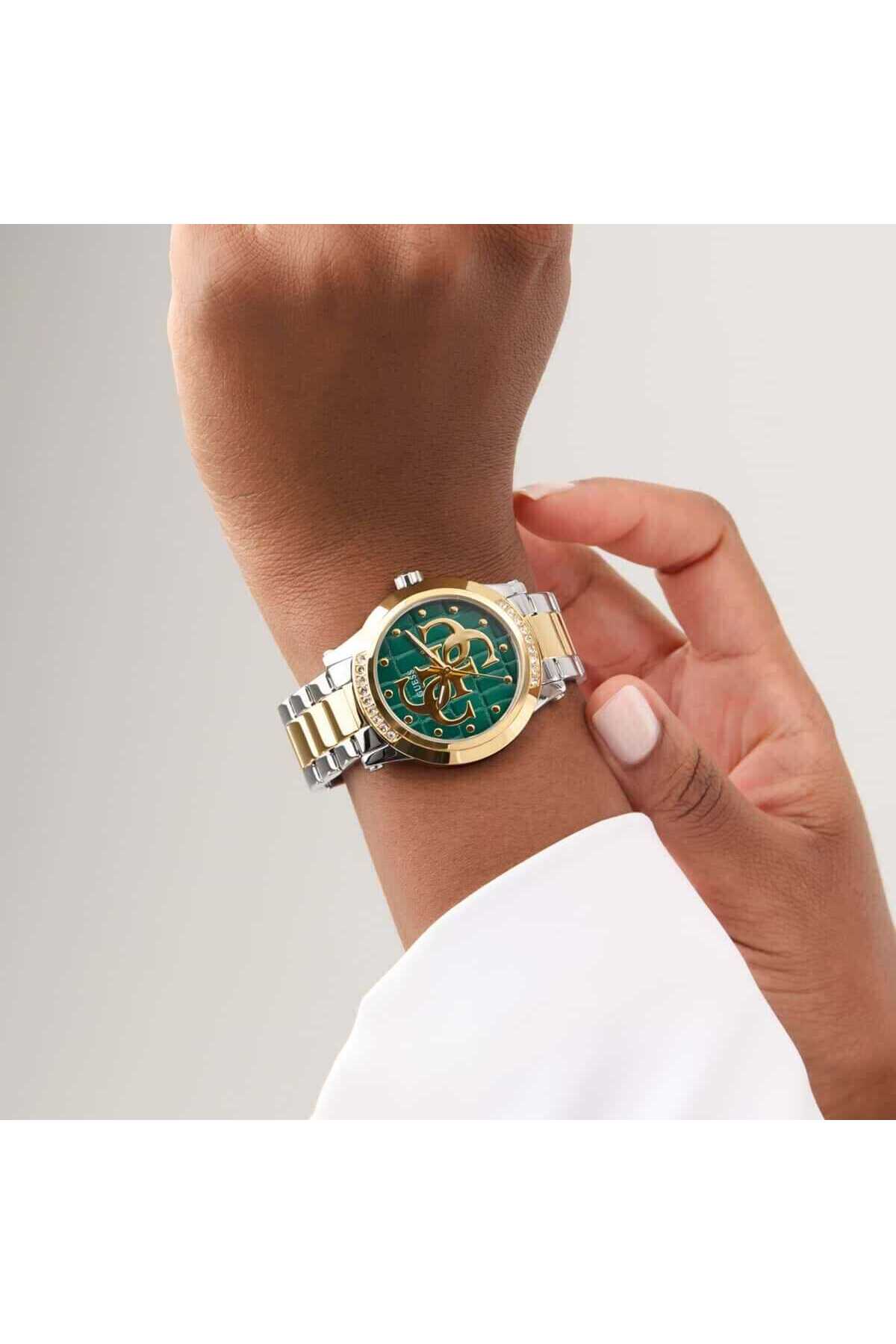 Guess GUGW0861L4 Kadın Kol Saati görsel 8