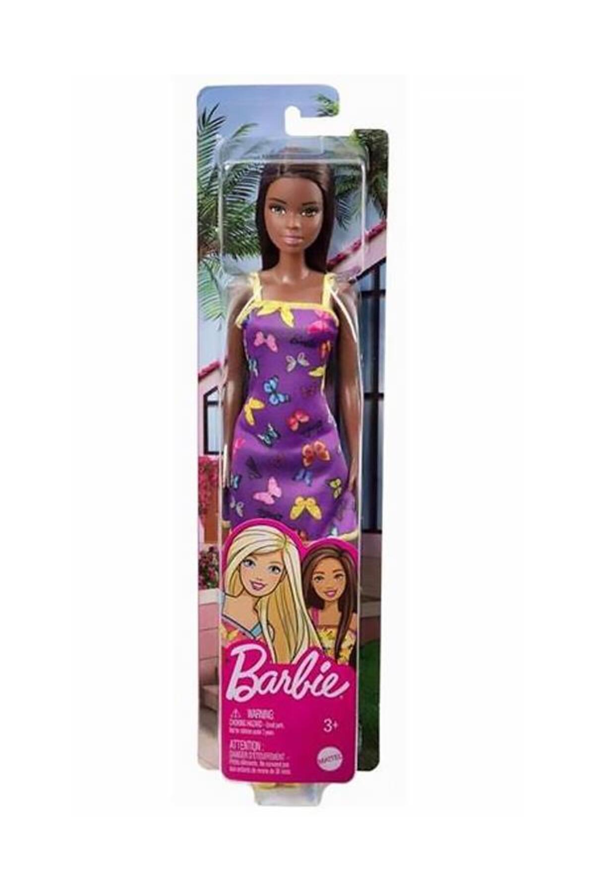 Barbie Şık Bebekler T7439-hbv07 - Fiyatı, Yorumları