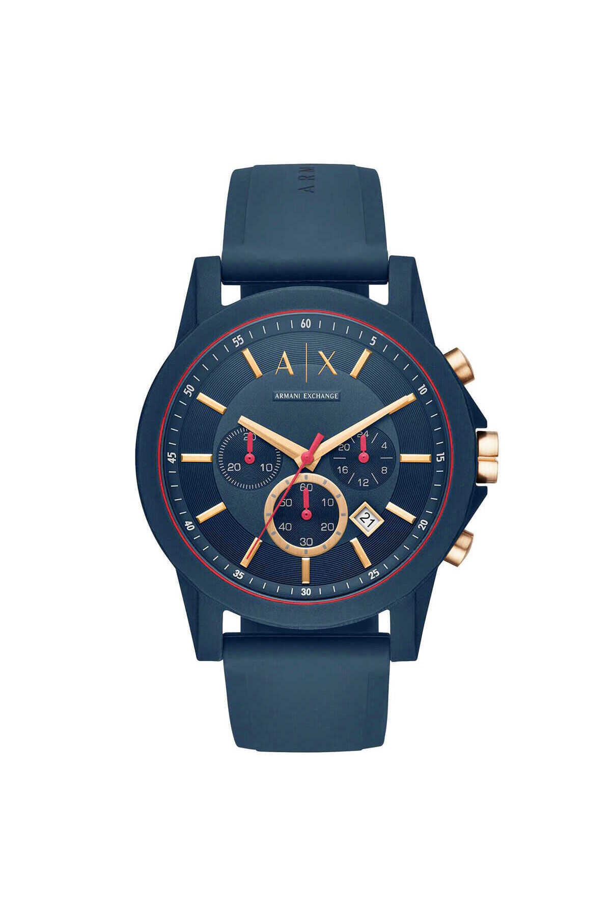 ساعت مردانه AX1335 آرمانی اکسچنج ساعت Armani Exchange