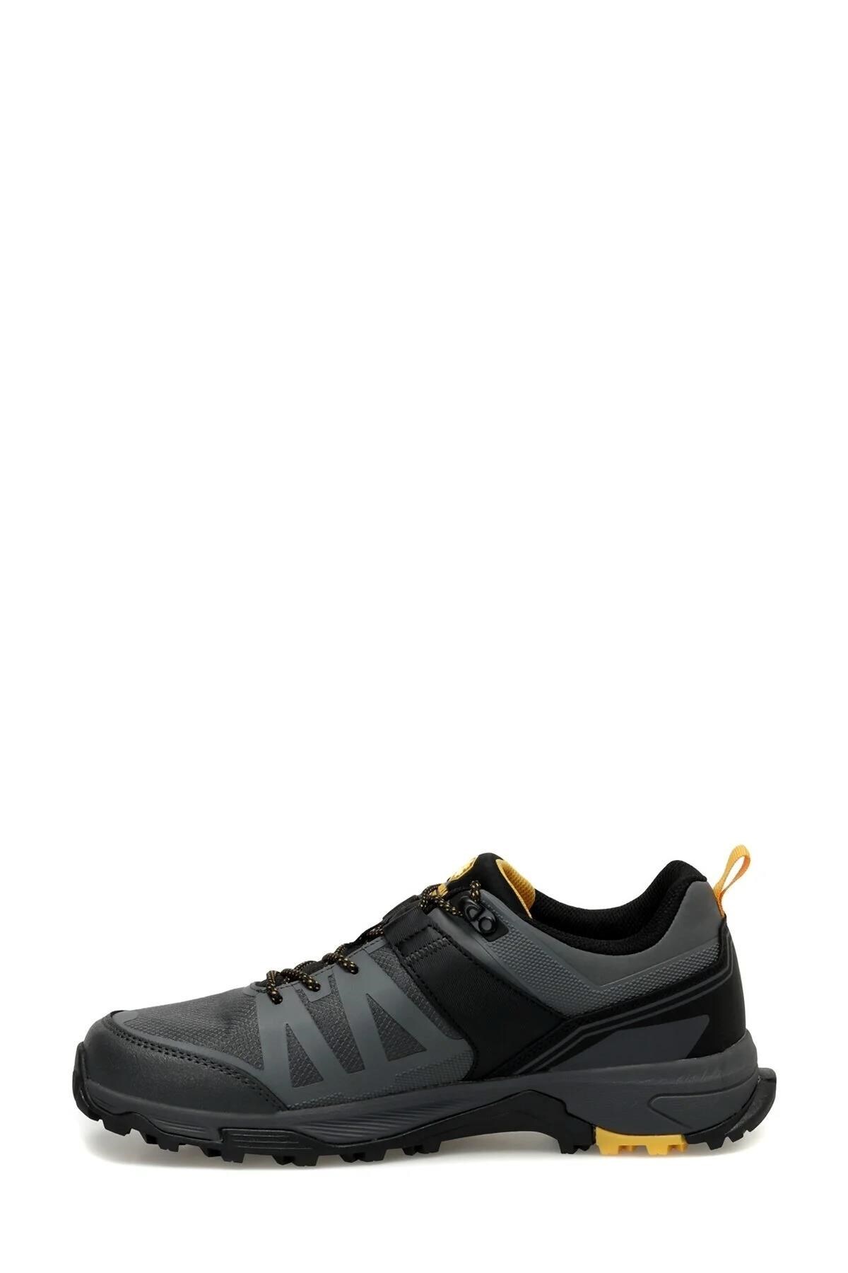 lumberjack 101387080 Star Gri Erkek Outdoor Ayakkabı görsel 3