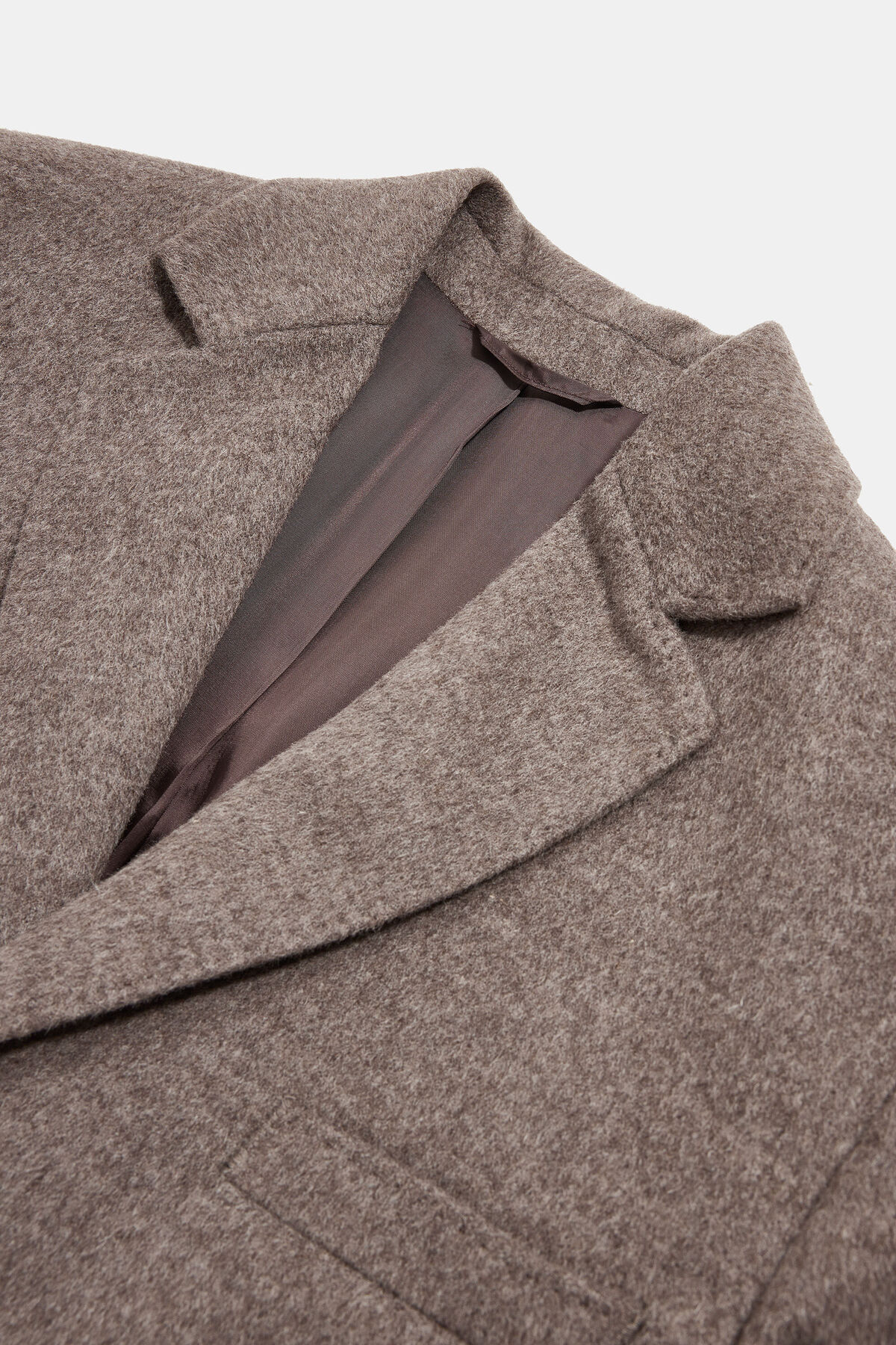 W Collection Vizon Palto görsel 3