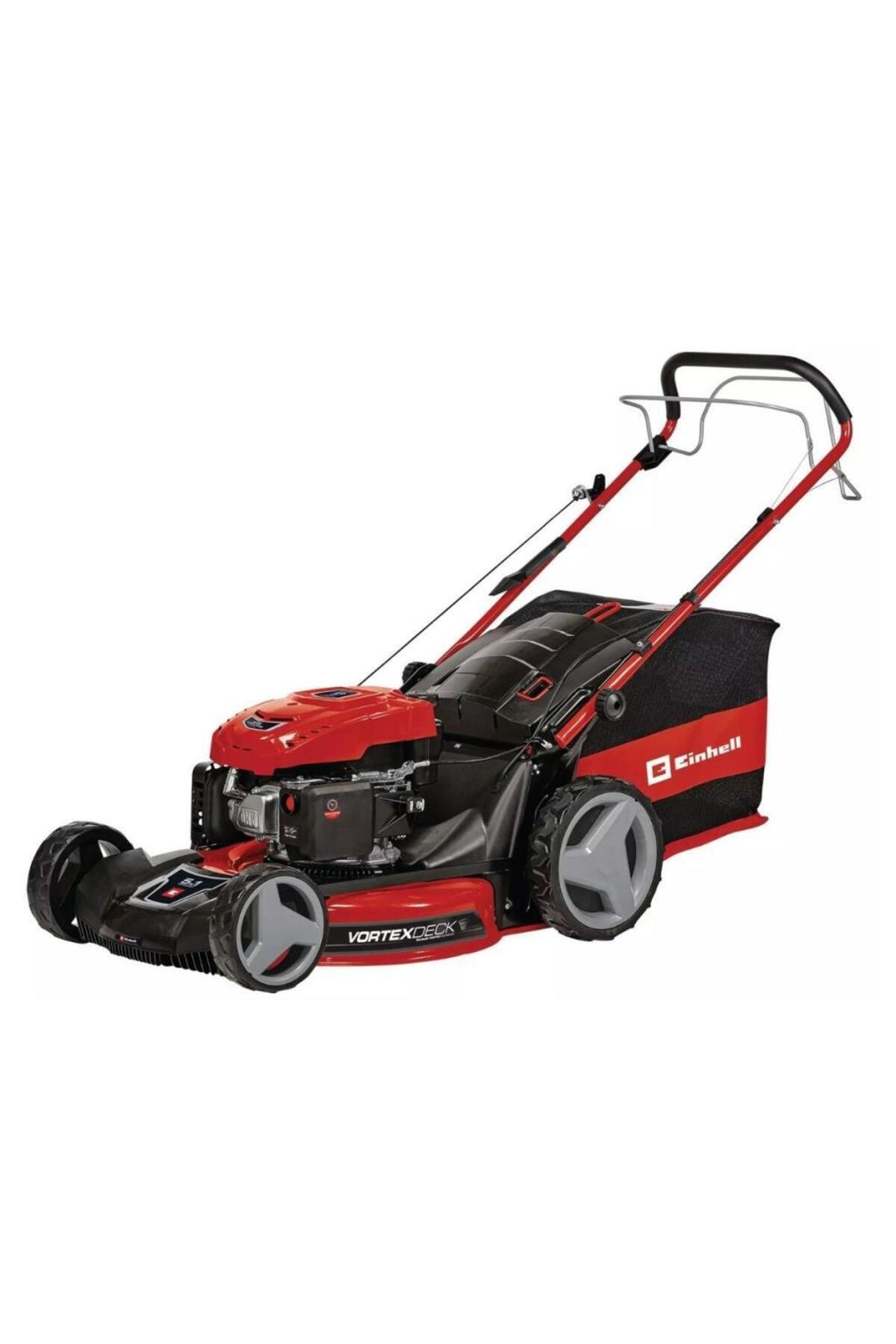 Einhell Gc-pm 56/2 S Hw Benzinli Çim Biçme Makinesi 2.8kw - Fiyatı