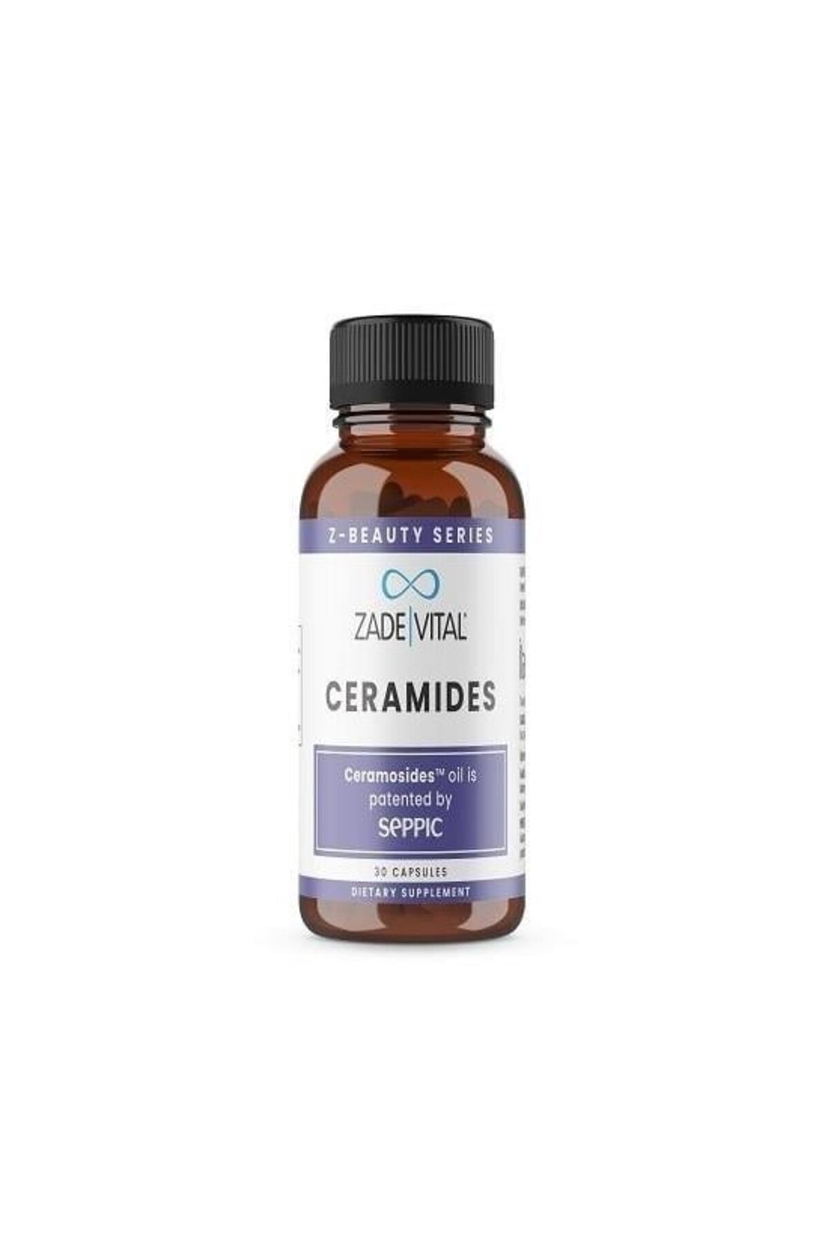 Zade Vital Ceramides 30 Kapsül - Fiyatı