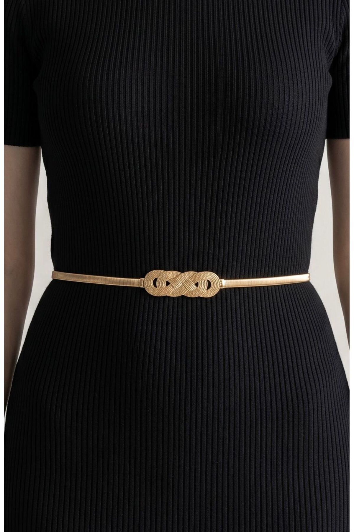 Women's Imported Spring Flexible Belt Waist Belt for All Sizes Spring Belt Dress Belt Jacket Belt