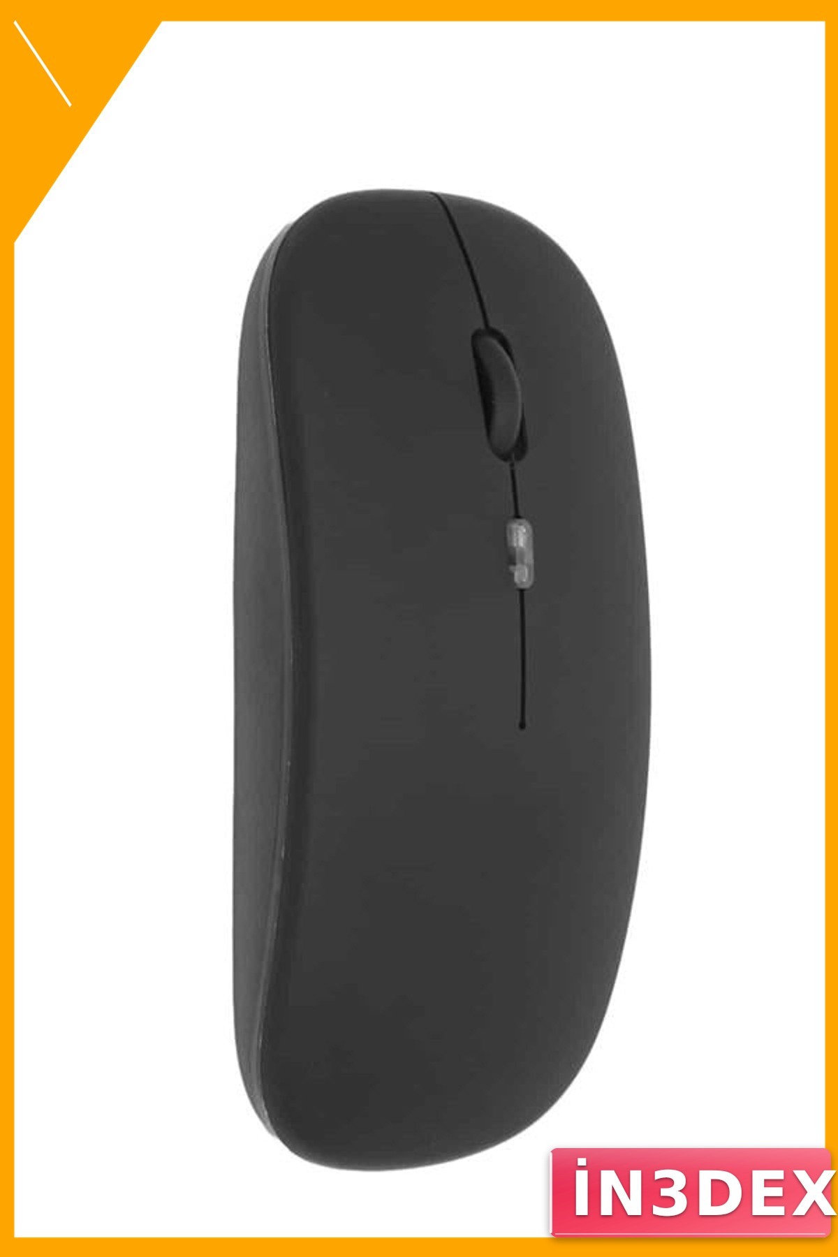Kablosuz Oyuncu Mouse 1000-5000 DPI Bluetooth Profesyonel