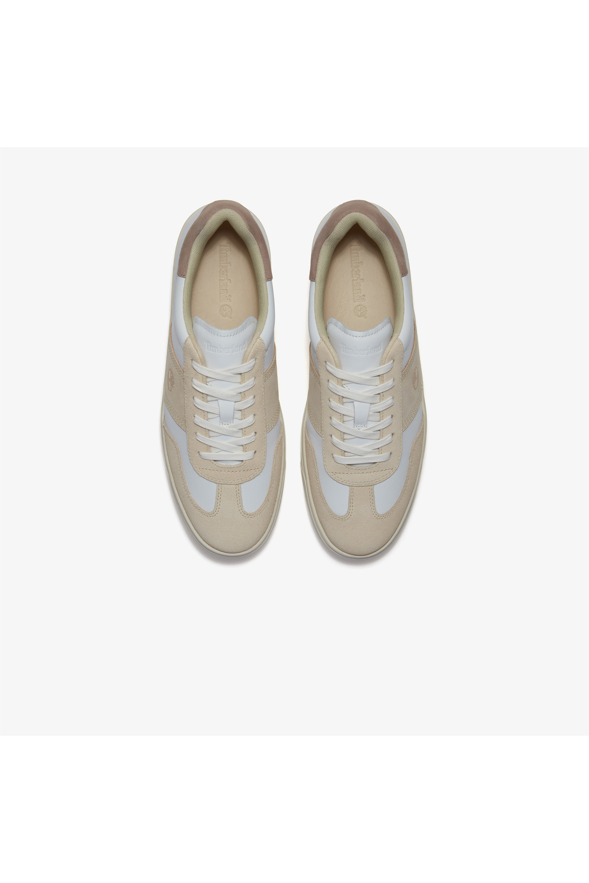 کفش اسنیکر Timberland مردانه پارچه | تیمبرلند TB0A43GG - تصویر 5
