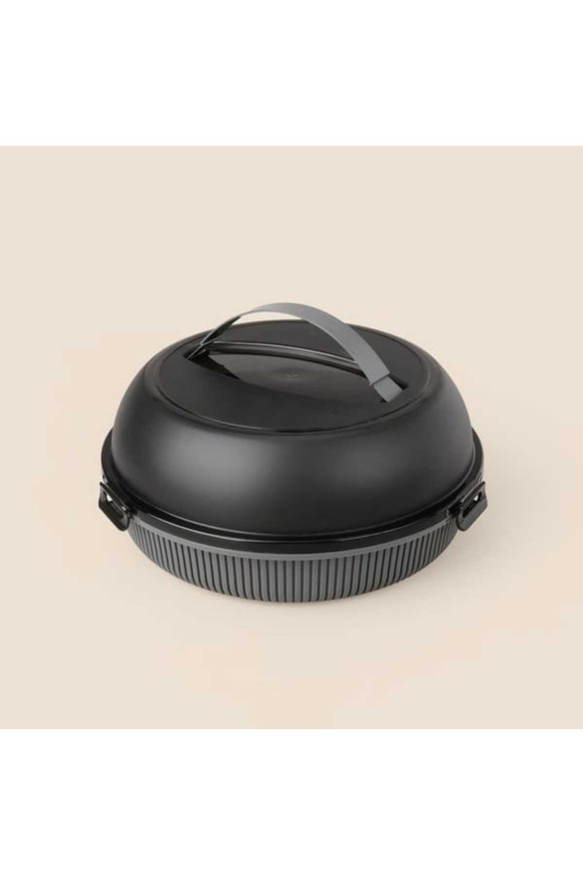 Picnic Set for 6 - Anthracite