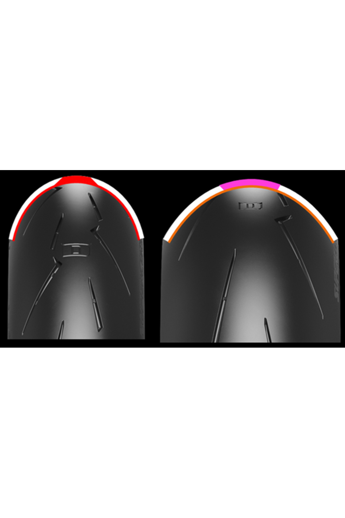 Pirelli Diablo Supercorsa SP V4 120/70ZR17 58W TL VE 200/55ZR17