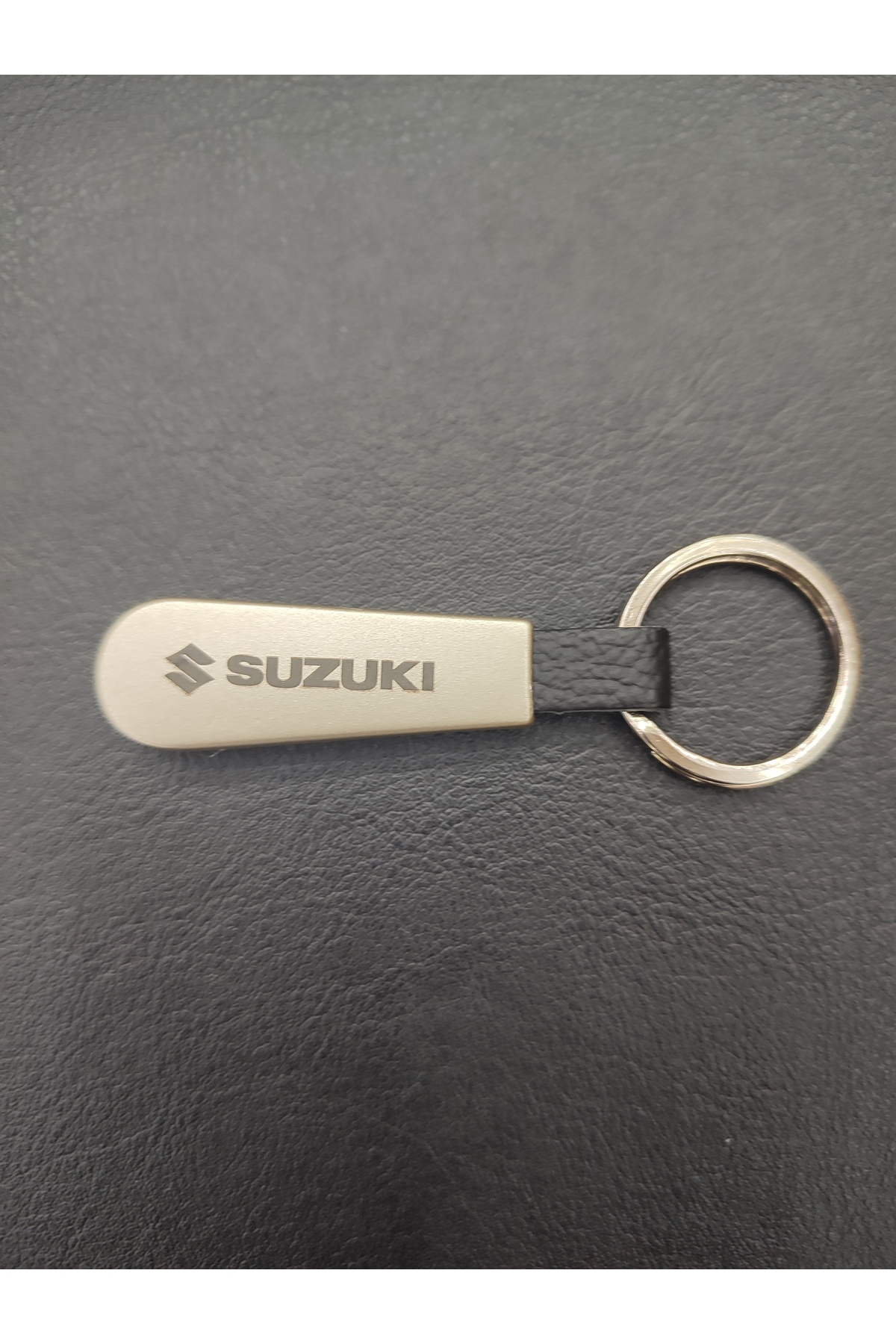 ASYA GIFTS Suziki Metal Anahtarlık - Fiyatı