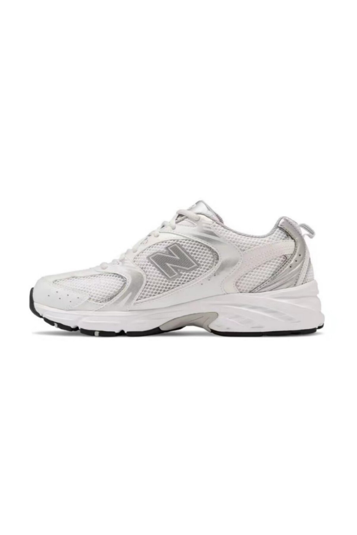 New Balance x Staud حذاء رياضي كاجوال للجنسين 530