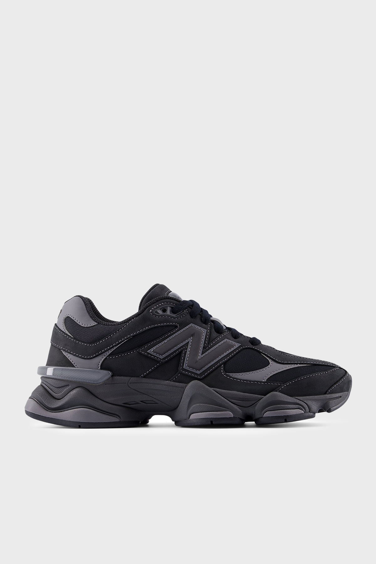 New Balance Semišové tenisky s logem Unisex BOTY U906079E