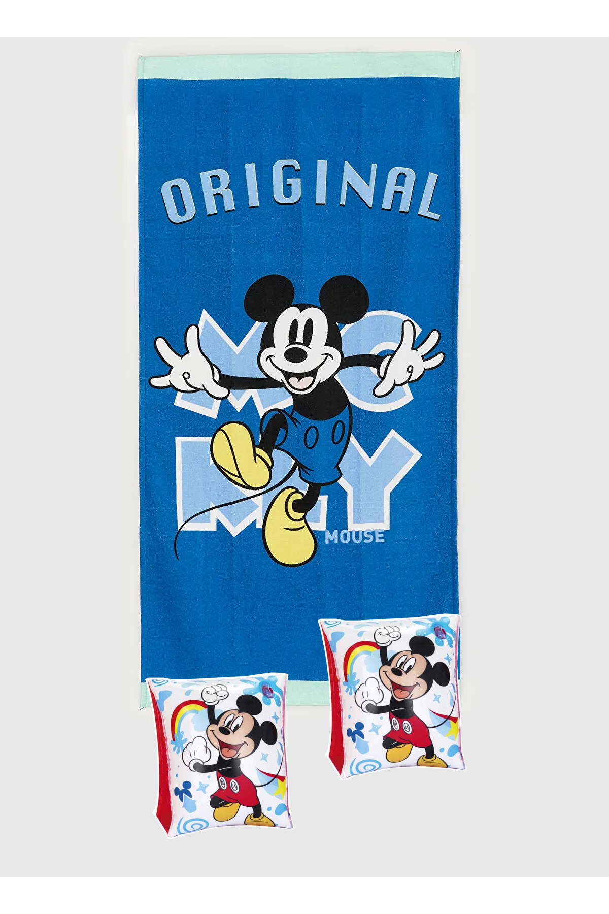 MICKEY İndirimleri ve Kampanyaları 2026