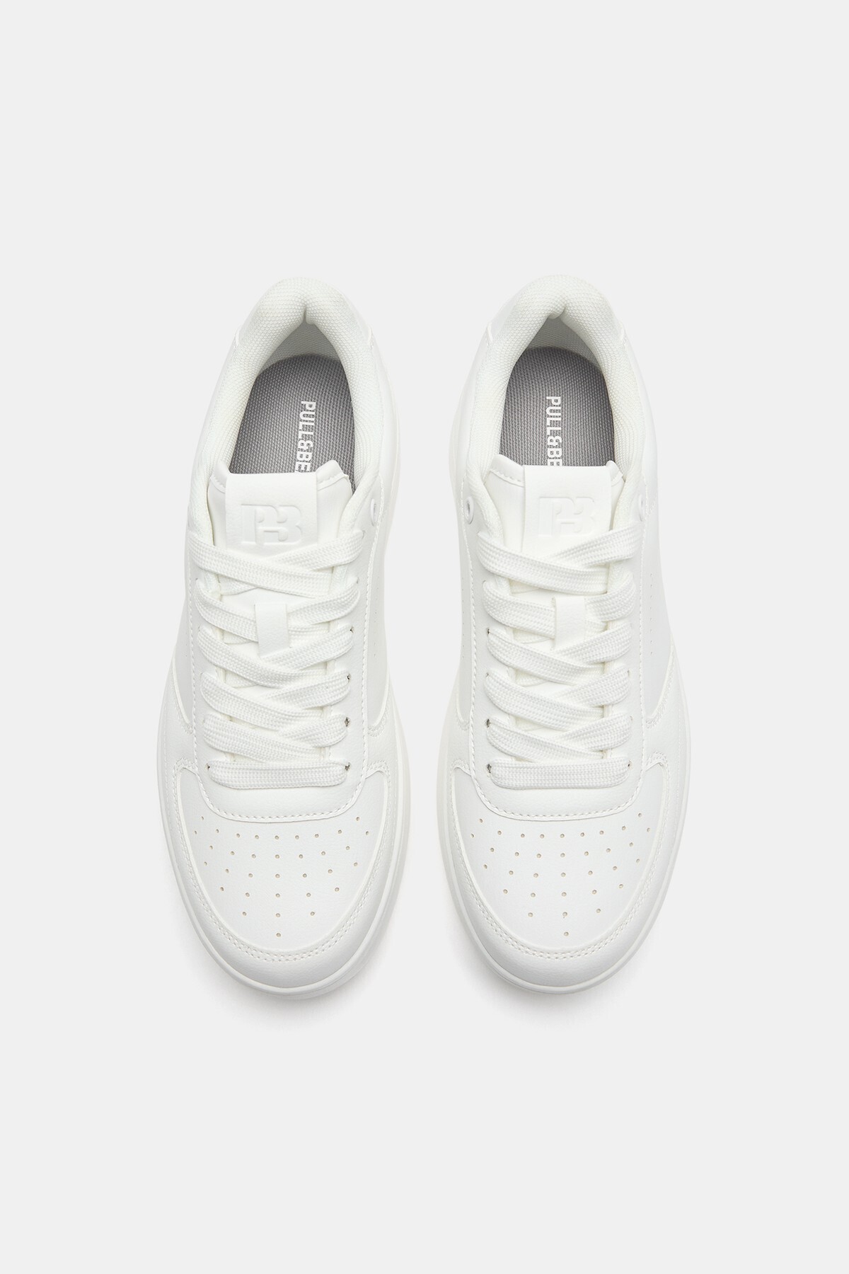 OUT OF STOCK SNEAKERS 2016―2017 サイン入り Pull & Bear Sneaker Modelleri, Fiyatları 2026