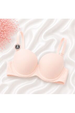 cansoy lingerie Double Destekli Sütyen