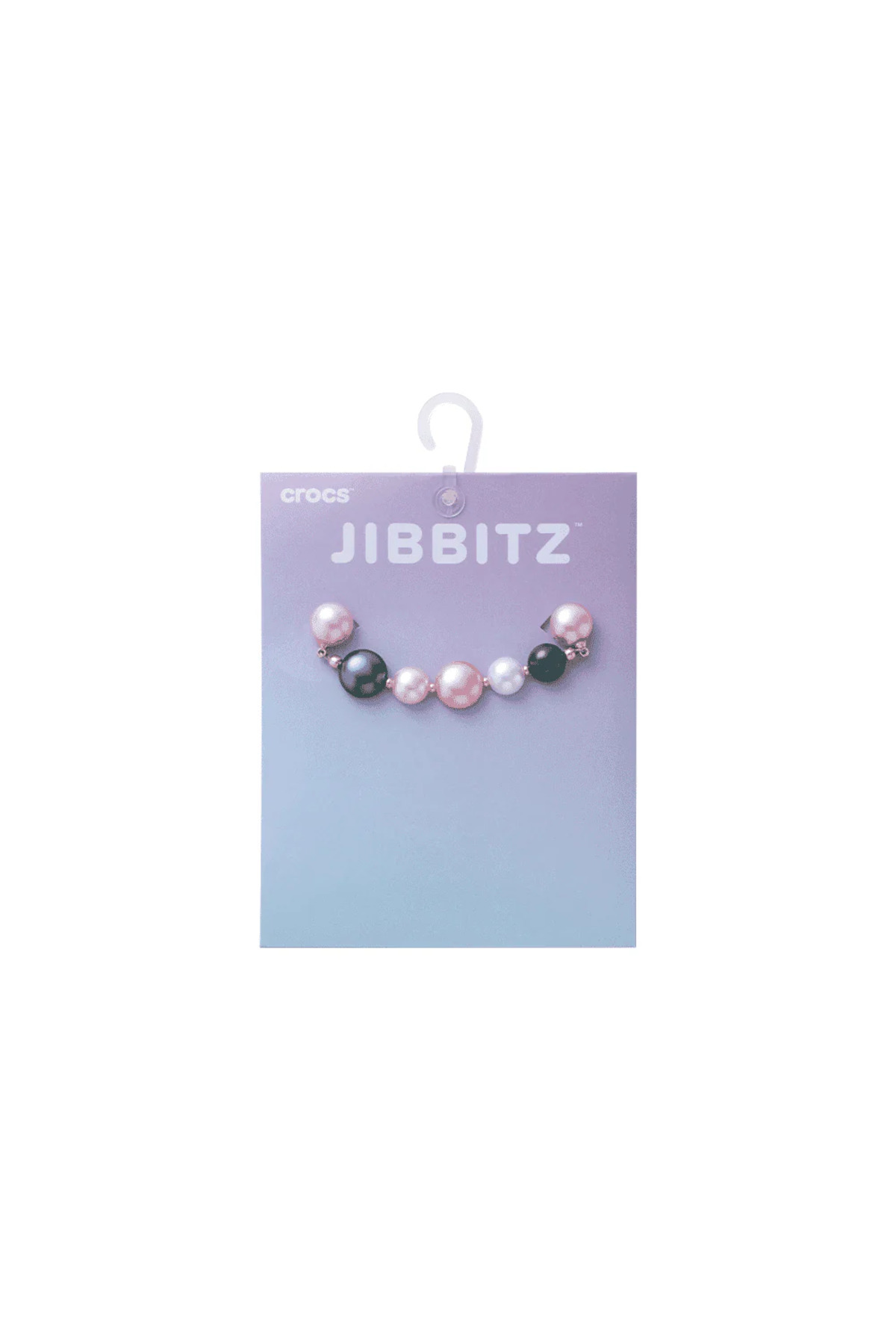 Jibbitz Multi Colored Pearl Chain Unisex 10017434_1 - Fiyatı