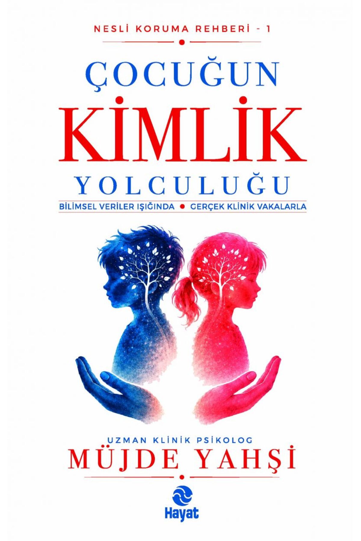 Hayat Yayınları Çocuğun Kimlik Yolculuğu - Fiyatı, Yorumları