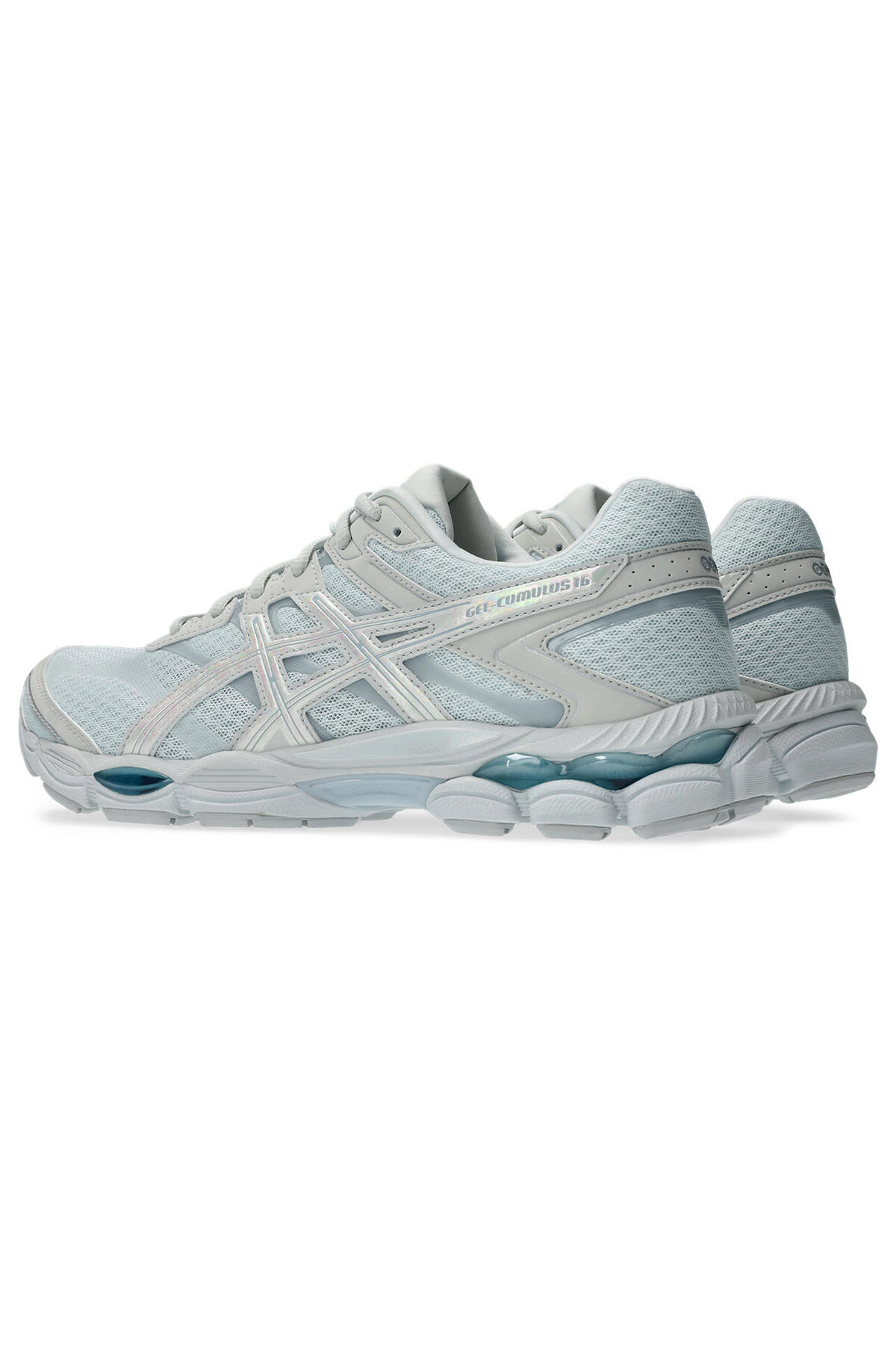 GEL-CUMULUS 16 Unisex Raw Indigo Günlük Ayakkabı 1203A887-400 — رنگارنگ TYC81B5A8B197F9B490A4C300 — تصویر 4 از 7