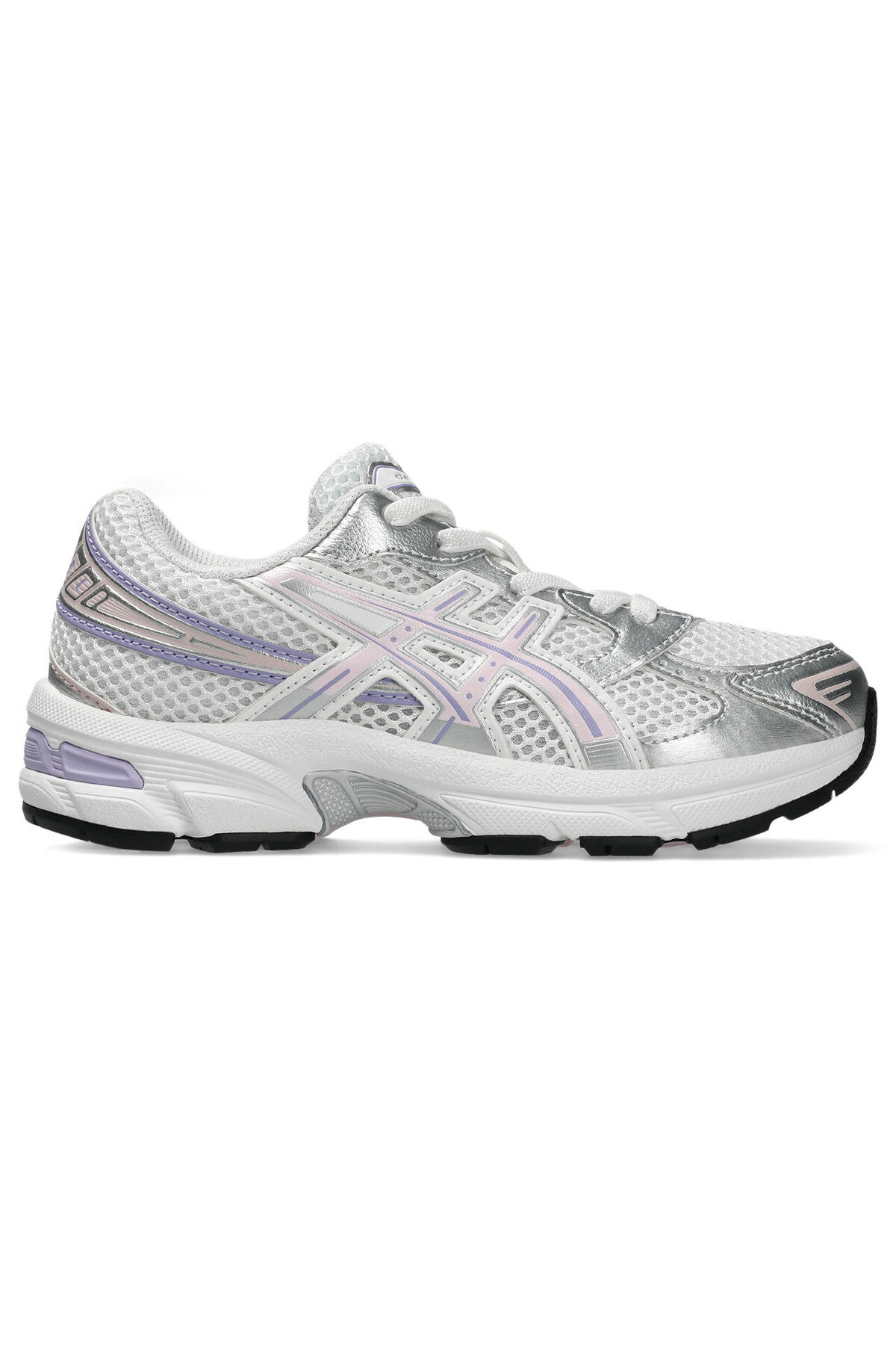 Asics GEL-1130 PS Kids White/Morganite Sneakers 1204A170-103
