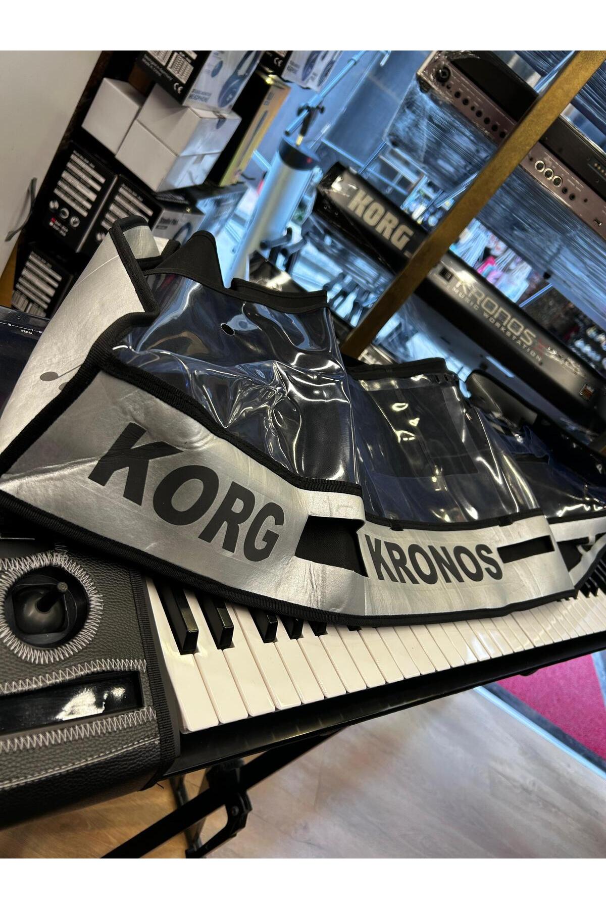🎹 KORG Müzik Aletleri ile Enstrümanınızı Seçin! 2026 - Sayfa 3
