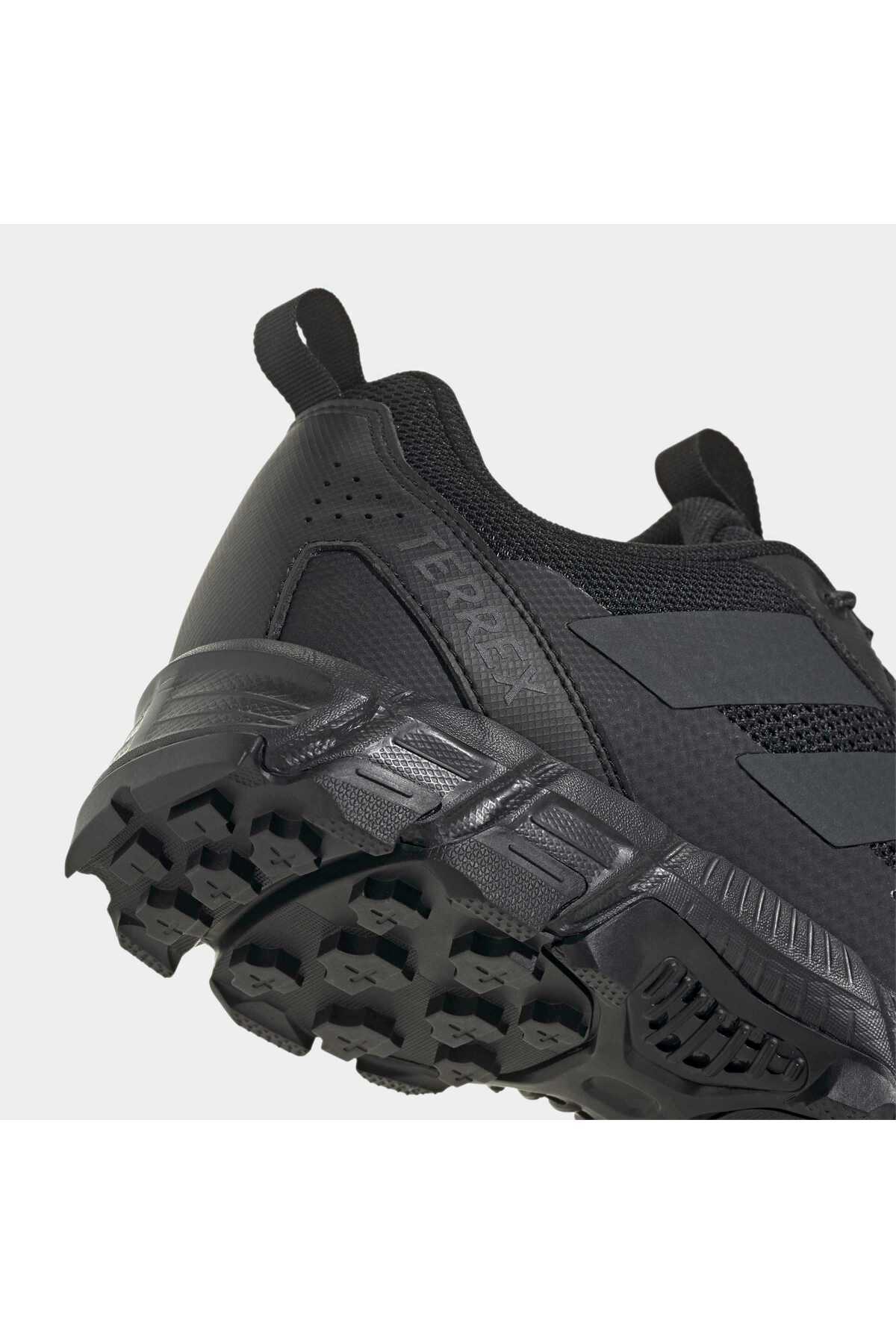 adidas Terrex Rockadia M Erkek Outdoor Ayakkabı KJ0412 görsel 8