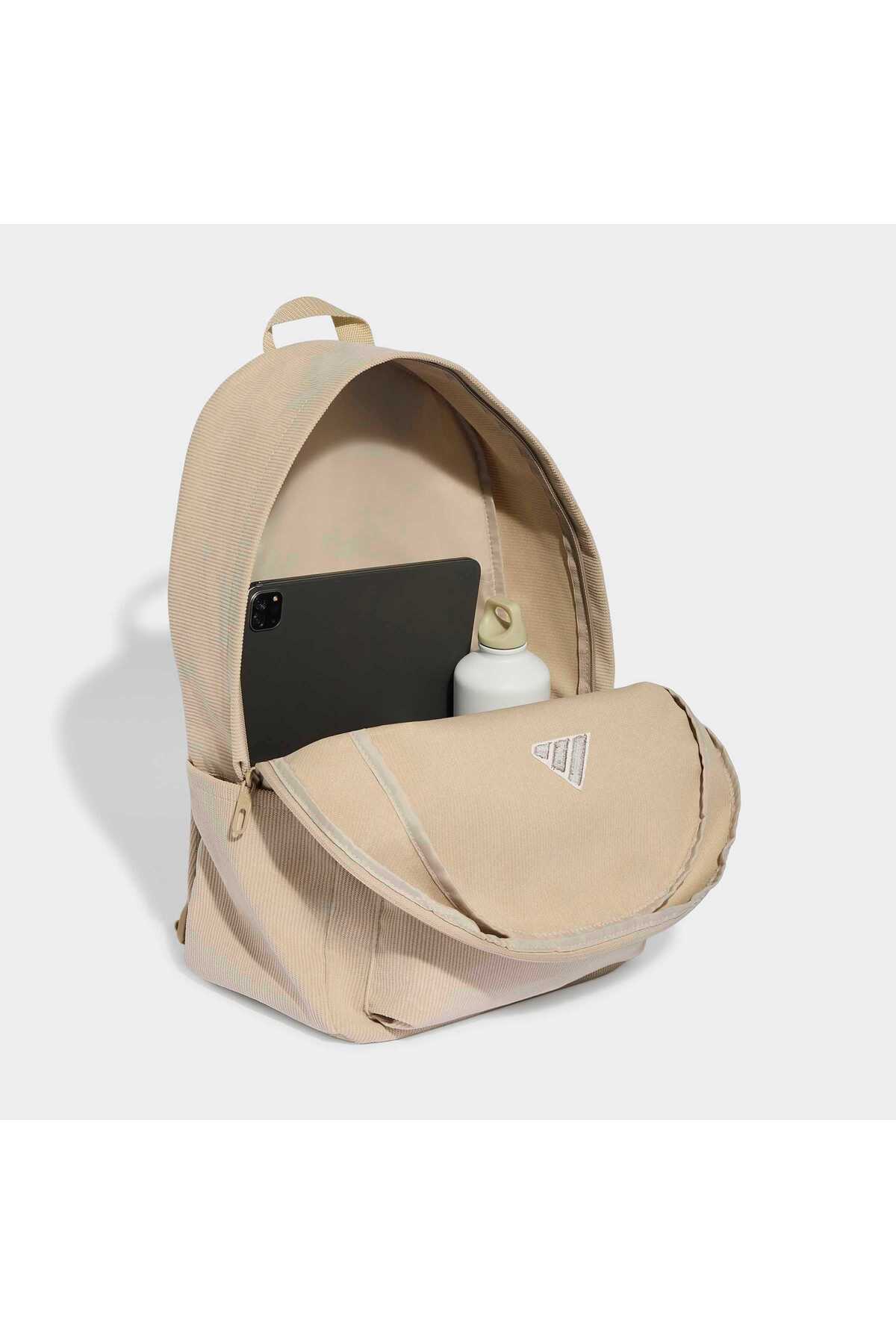 adidas Ess Cord Bp Unisex Yetişkin Sırt Çantası KH4601 görsel 2