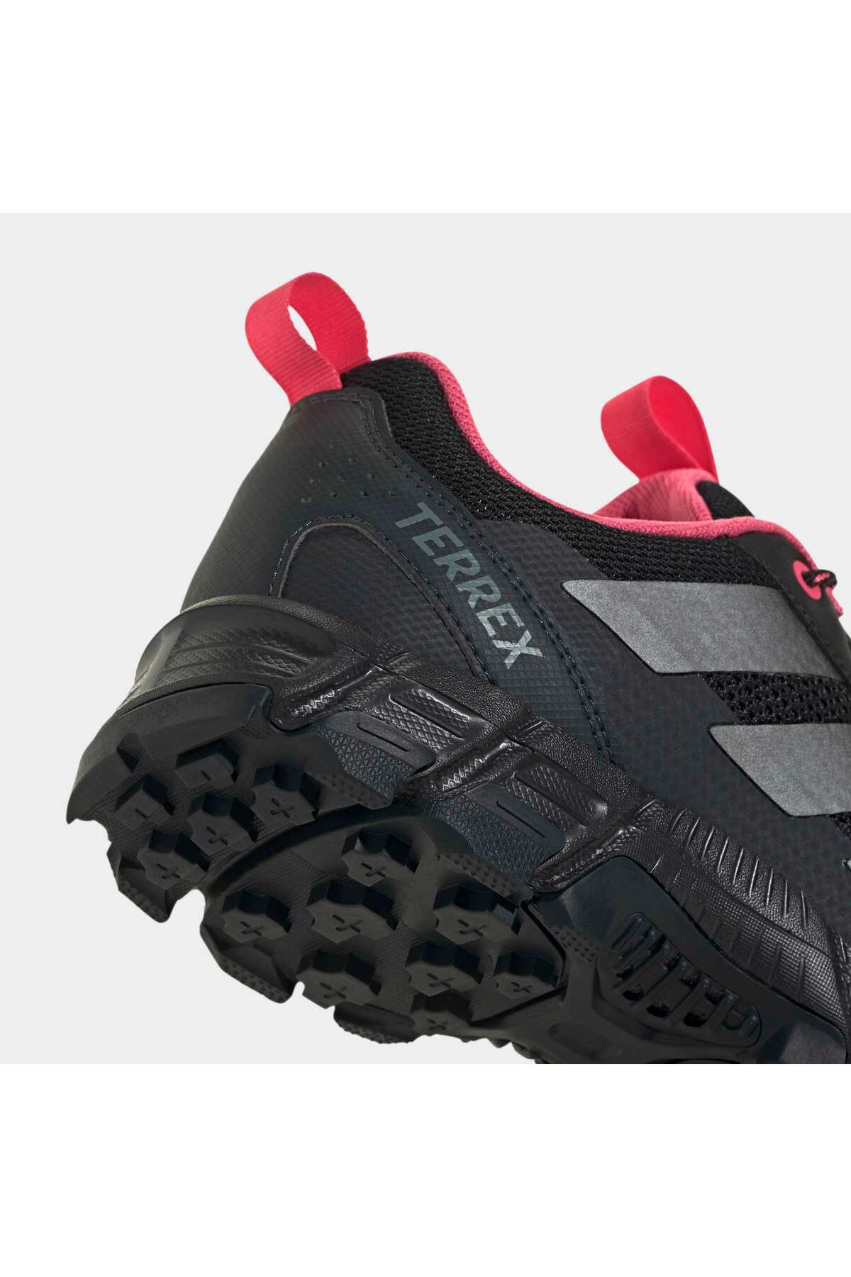 adidas Terrex Rockadia W Kadın Outdoor Ayakkabı KZ9170 görsel 8