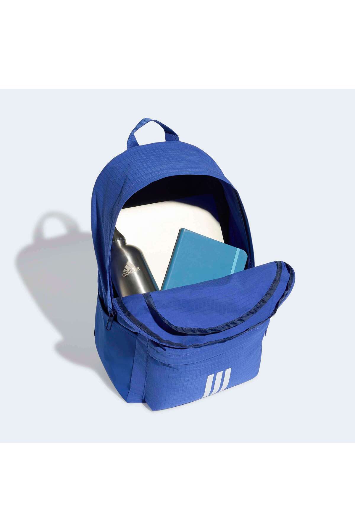 adidas Ess Bars3Rs Bp Unisex Yetişkin Sırt Çantası KQ6706 görsel 2