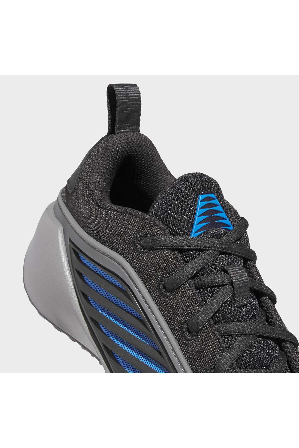 adidas Believe That 1 J Genç Basketbol Ayakkabısı KJ0453 görsel 7