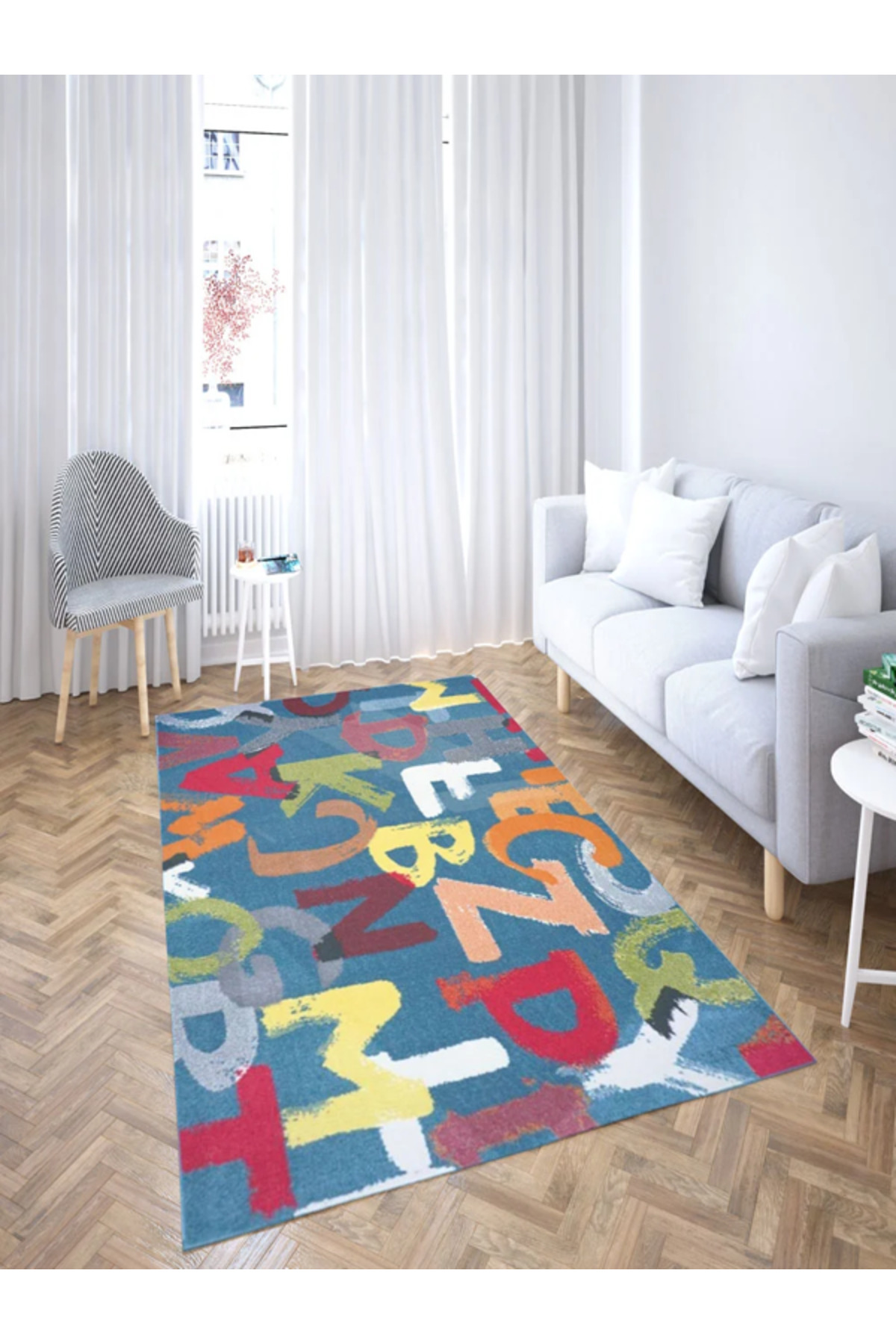 Kids Rugs 🧸 40-80% off! | Cozy & Fun Flooring - 2026