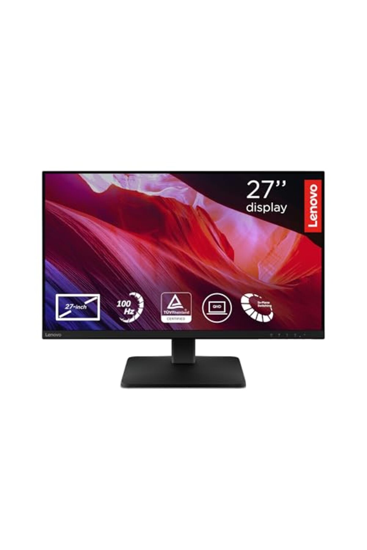 LENOVO L27qe | 27