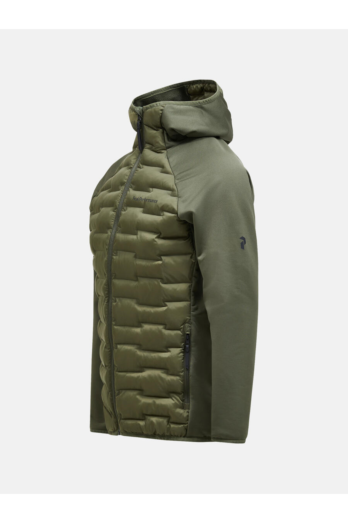 Peak Performance Peak Argon Hybrid Erkek Outdoor Montu Pine Needle