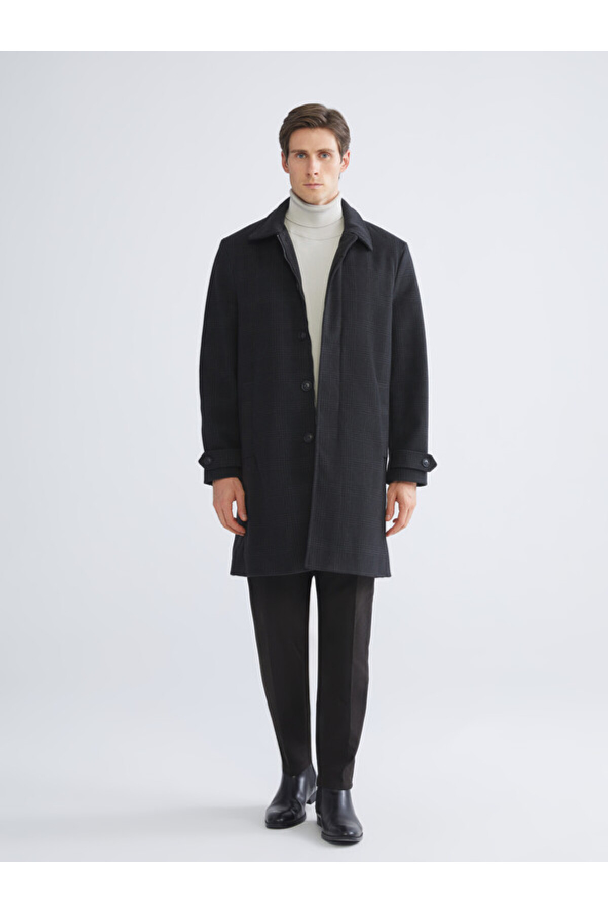 Men's Coats 🧥 40-80% off! | Winter Warmth - 2026
