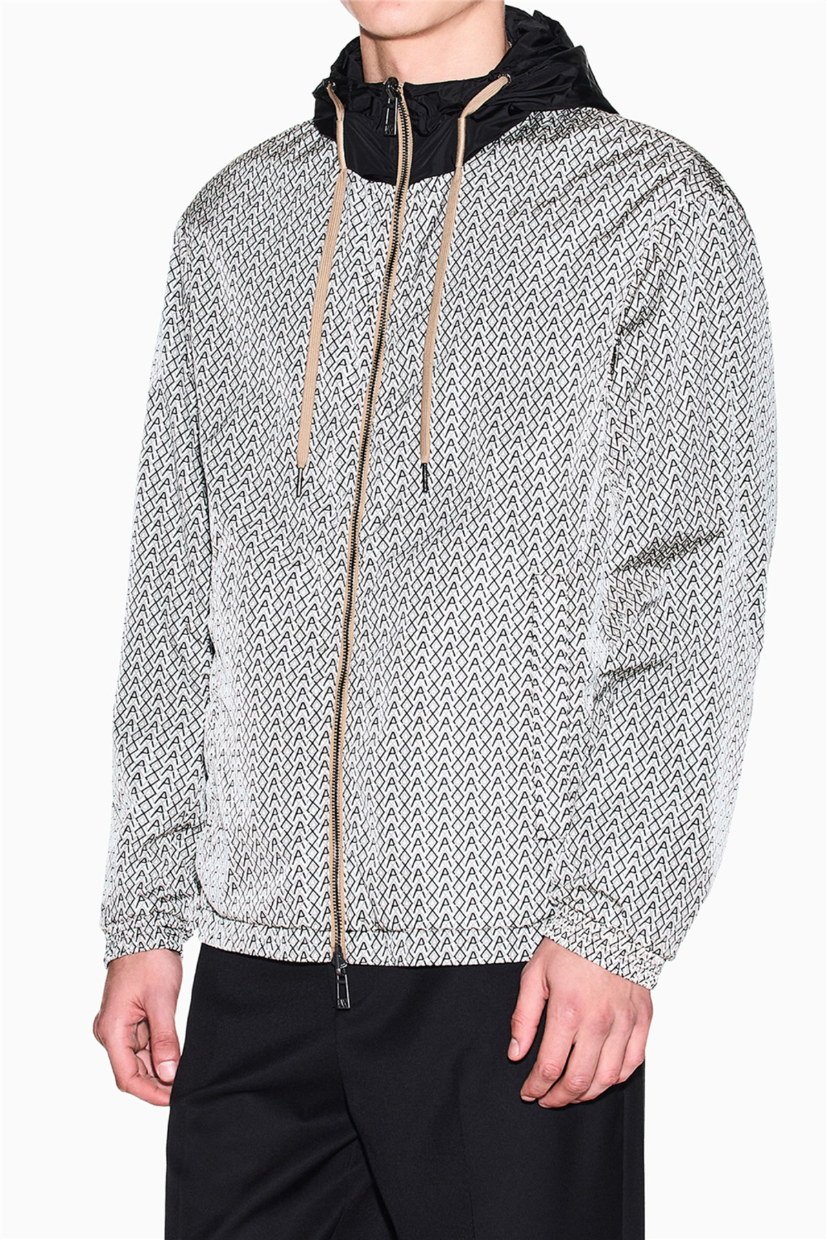 ژاکت مردانه، چند رنگ آرمانی اکسچنج کاپشن Armani Exchange