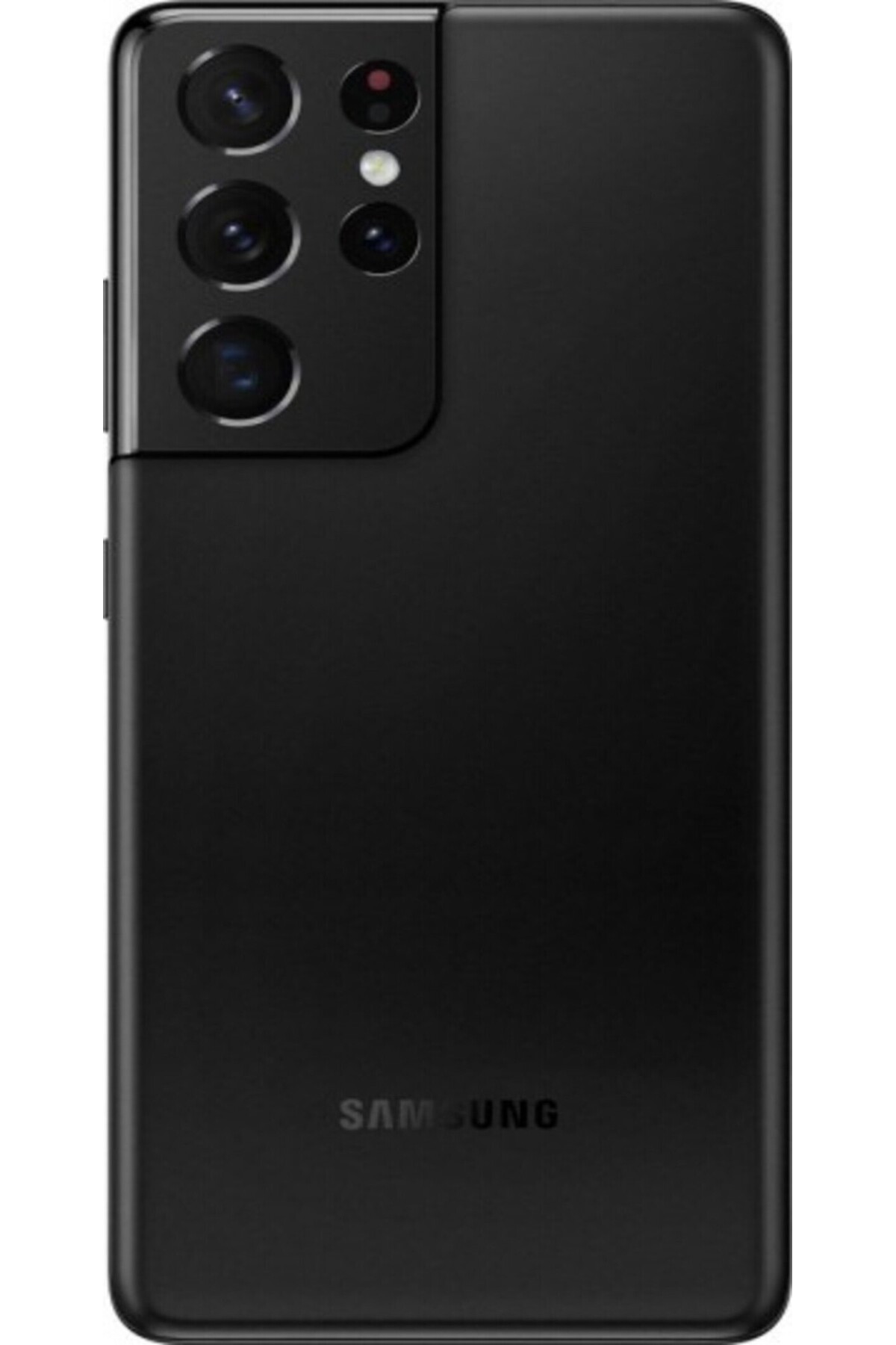 Samsung Yenilenmiş Galaxy S21 Ultra 128 GB Siyah (12 AY GARANTİLİ