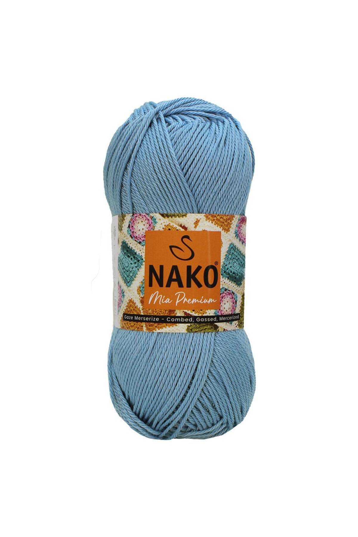 Mia premium 247 blue