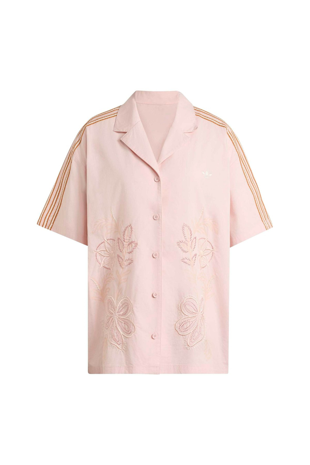 adidas Women's Pink T-Shirt Resort Shirt Ky3165