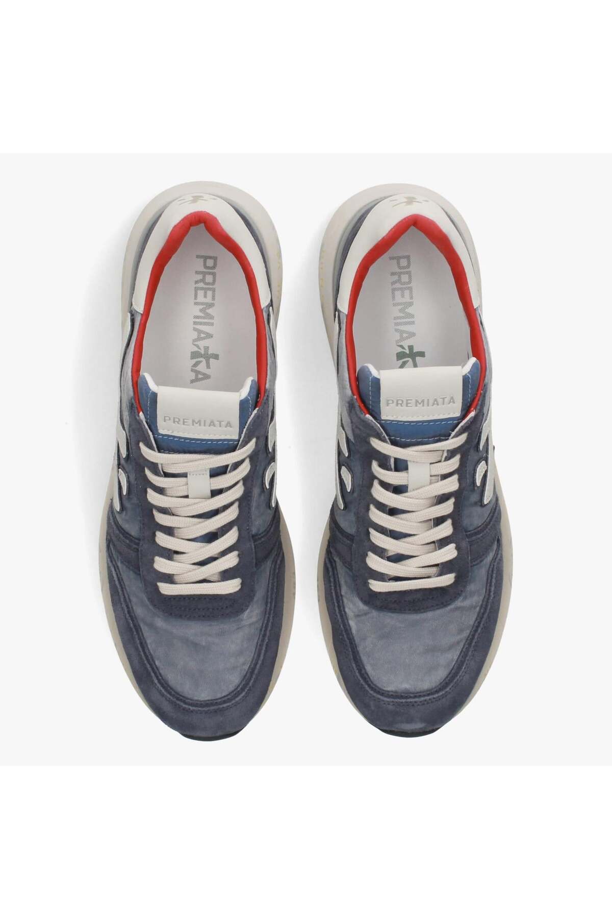 Premiata Mick 8006 Erkek Sneaker - Fiyatı, Yorumları