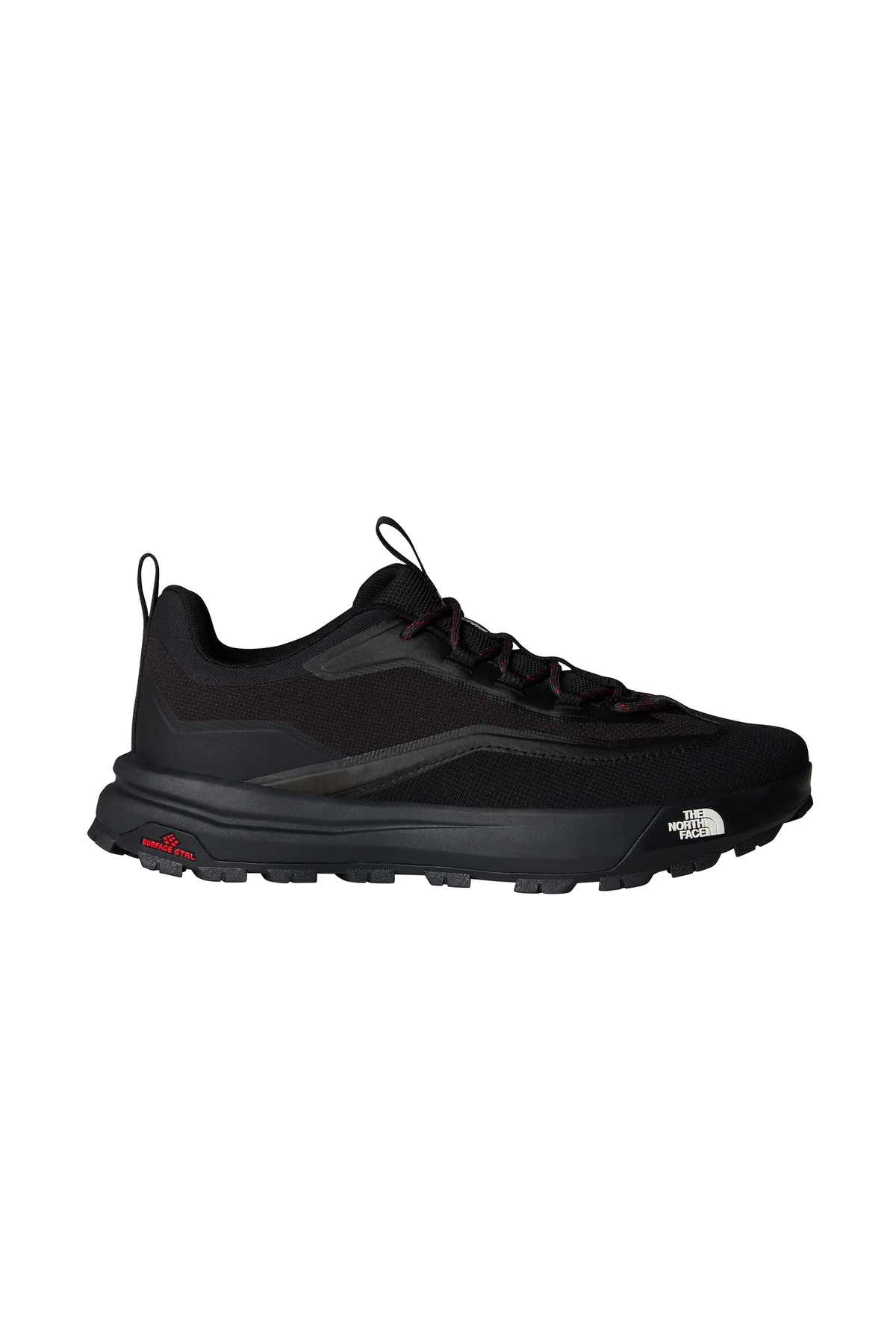 THE NORTH FACE Offtrail Ve Erkek Outdoor Ayakkabısı Renkli