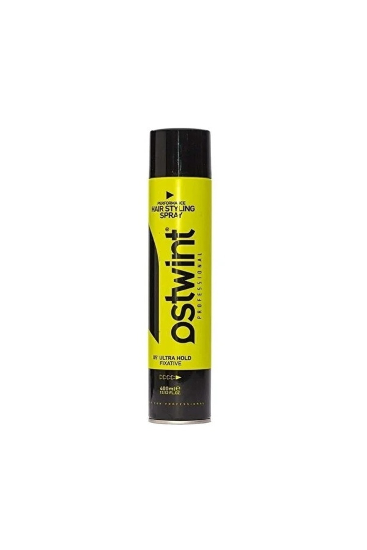 Saç Spreyi 400 ml Ultra Hold — ostwint