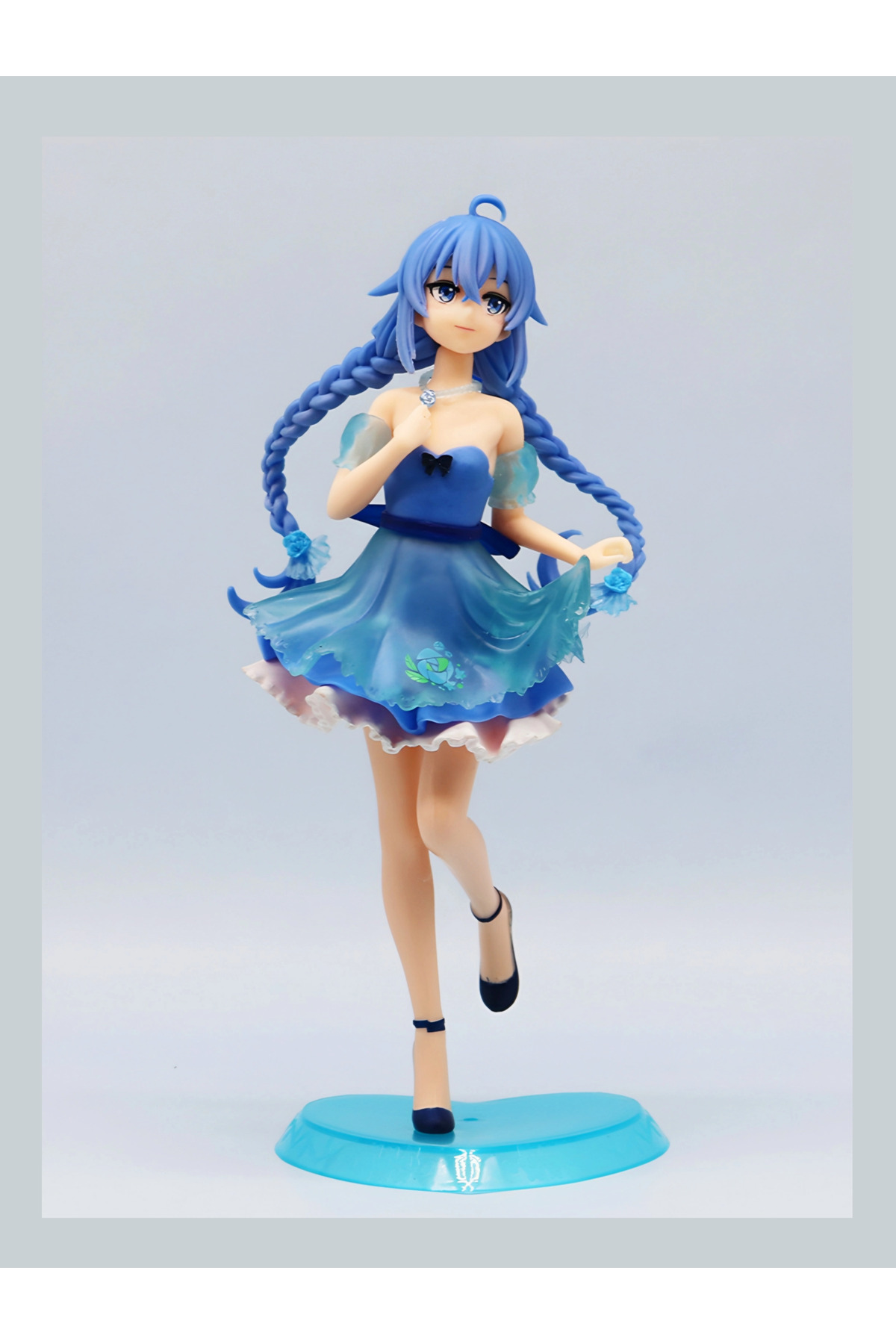 Roxy Migurdia PVCフィギュア DEK Roxy Migurdia PVC Anime Figürü 20 cm – Mushoku Tensei - Fiyatı
