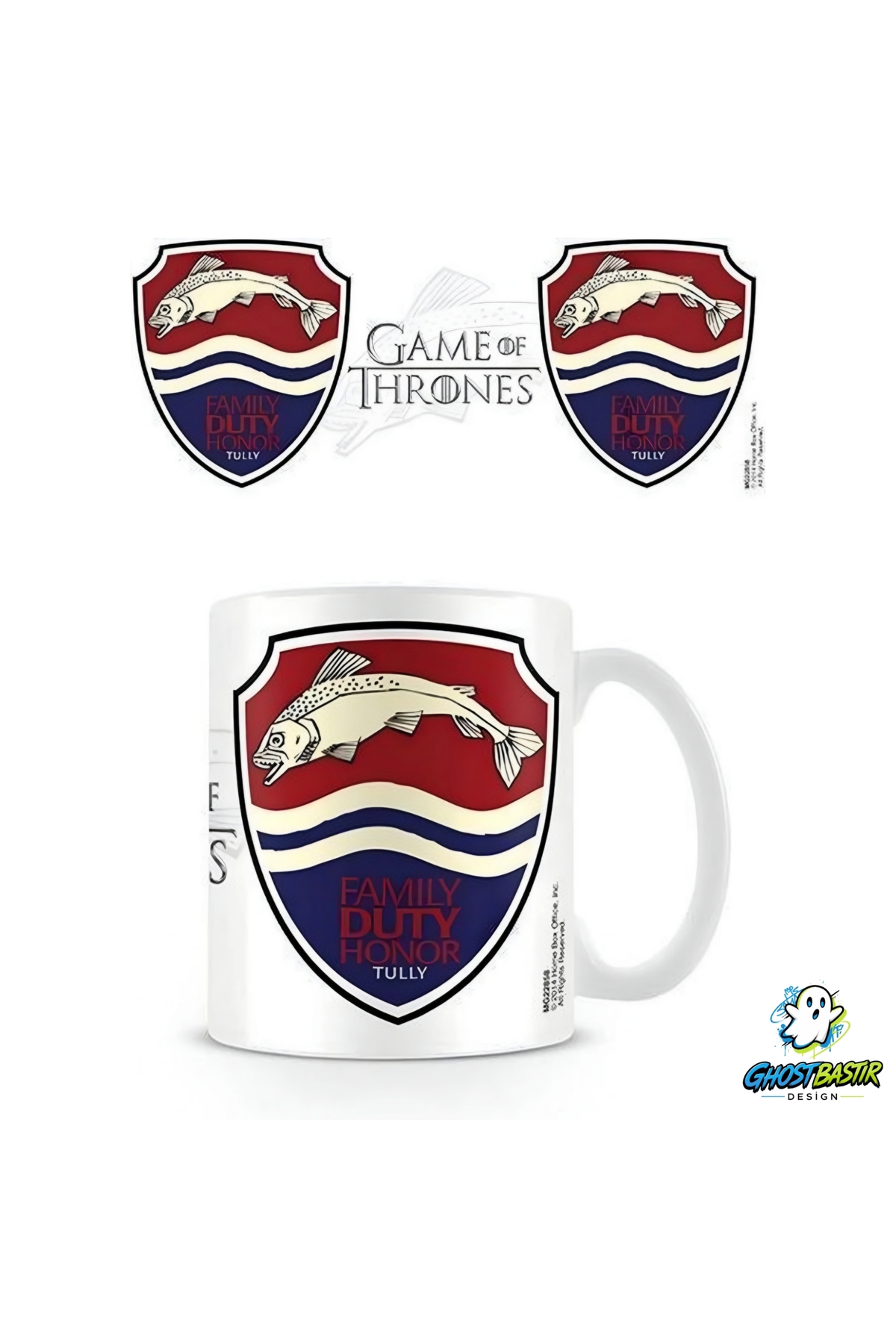 Game Of Thrones Kupa Bardak | Tek Adet K0238