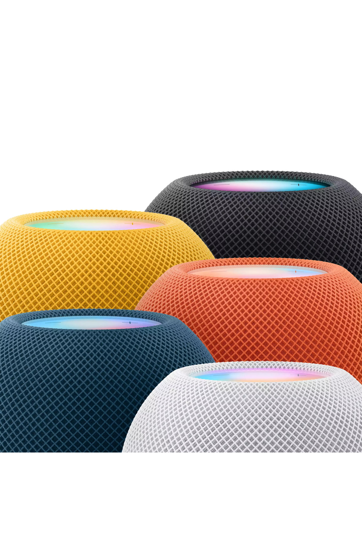 Apple HomePod mini MJ2D3TU/A - Turuncu - Fiyatı