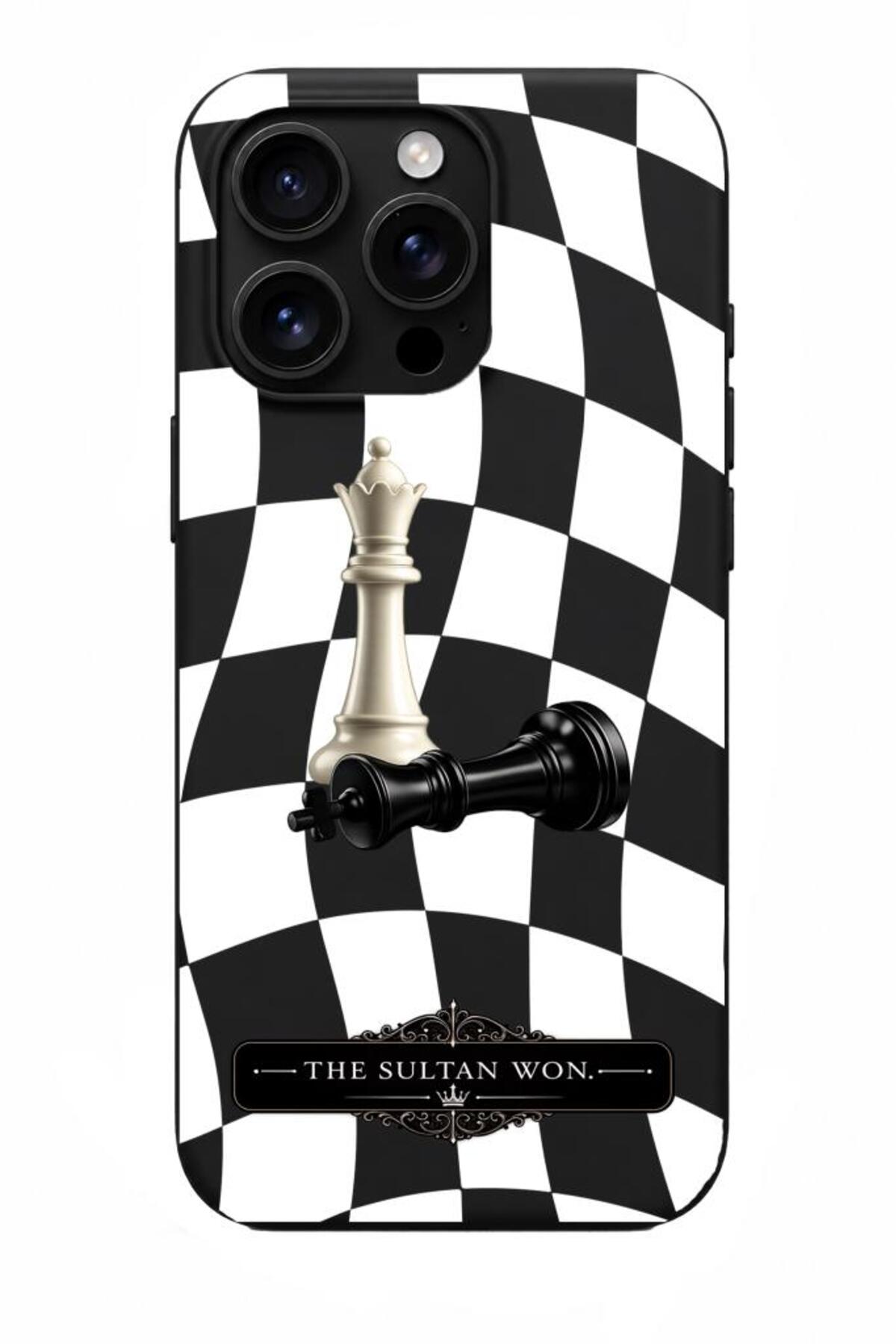 iPhone 16 Pro Compatible Iconic Patterns Series Launch Case Velvet Coated Camera Upgraded