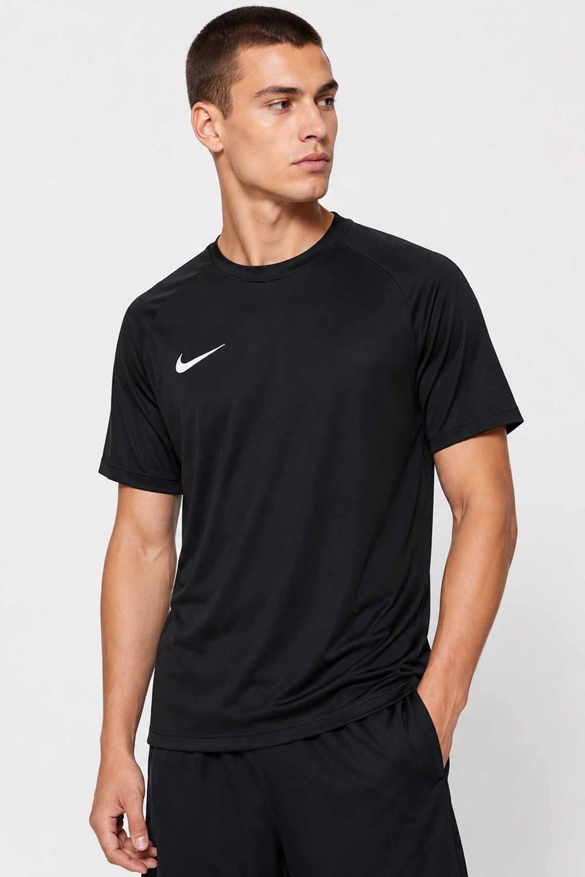 تیشرتمردانهNikeمشکی تیشرتمردانهNikeمشکی